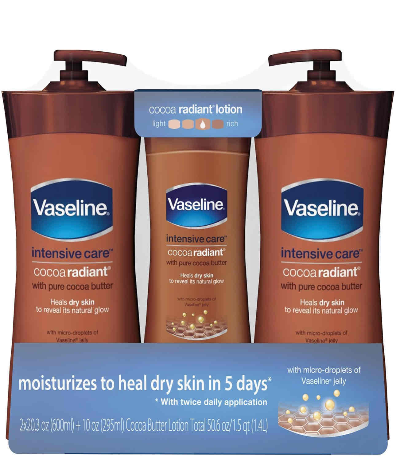 My Goto Skin care for sensitive skin cover photo collage