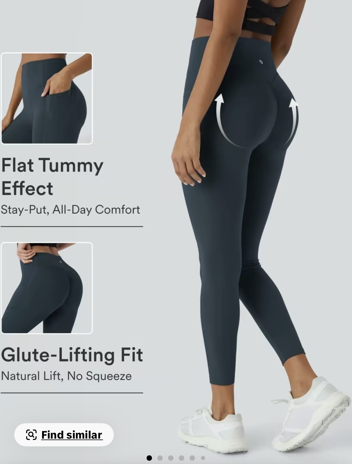 All Things Gym, Fitness and Muscle Recovery cover photo collage