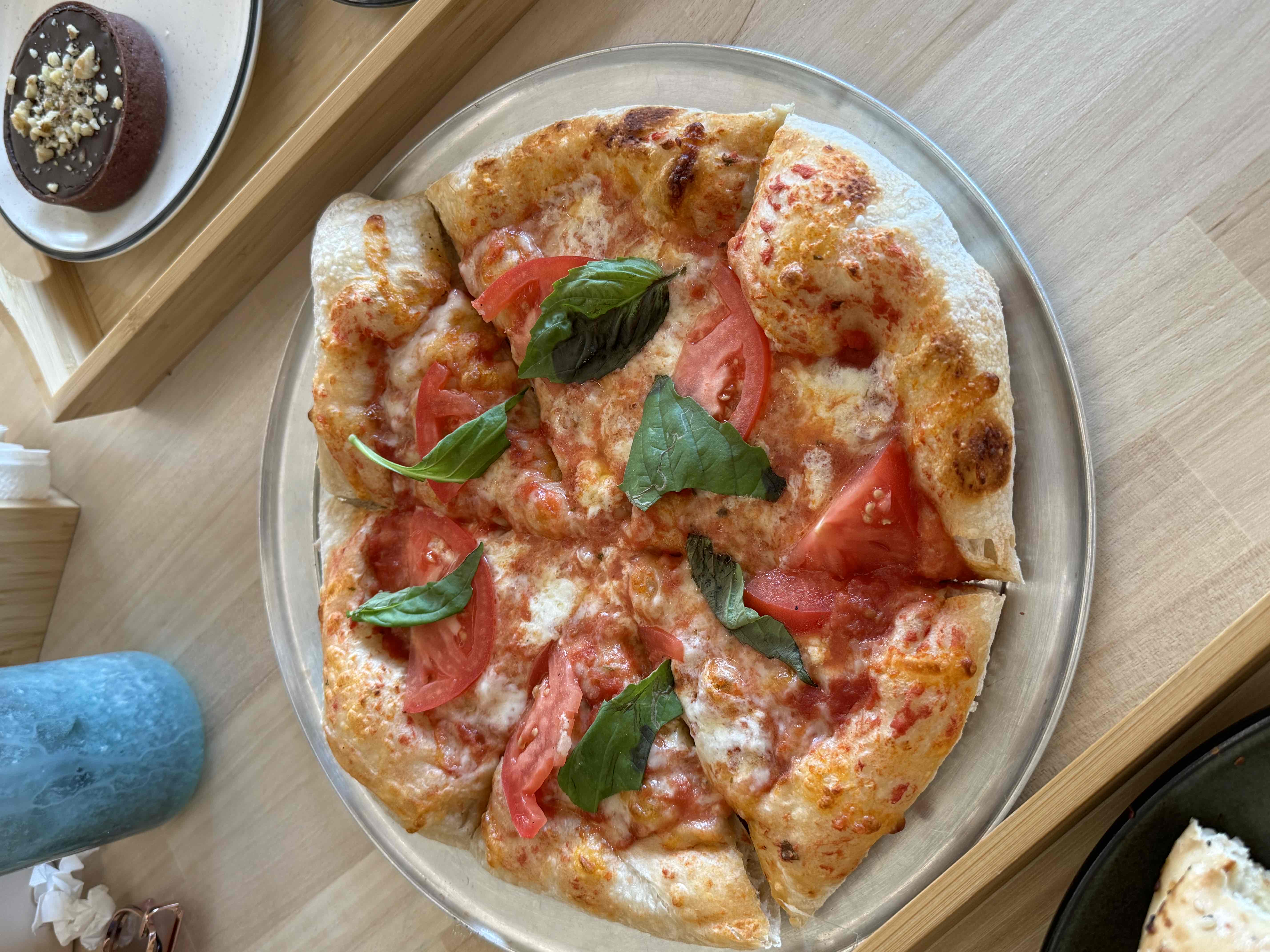 Food places in Ohio cover photo collage