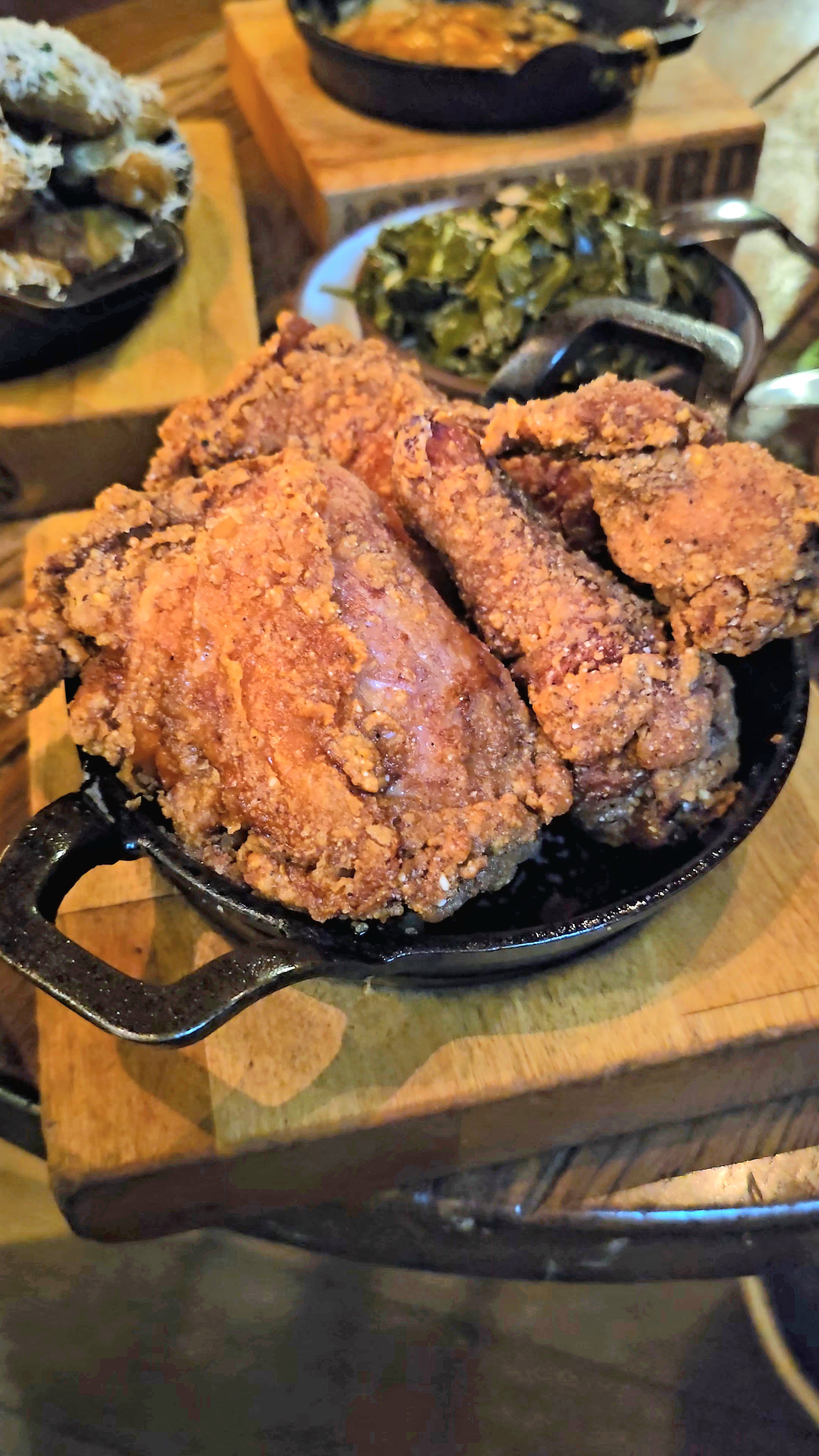 Favorite Gluten-Free Spots In Vegas cover photo collage