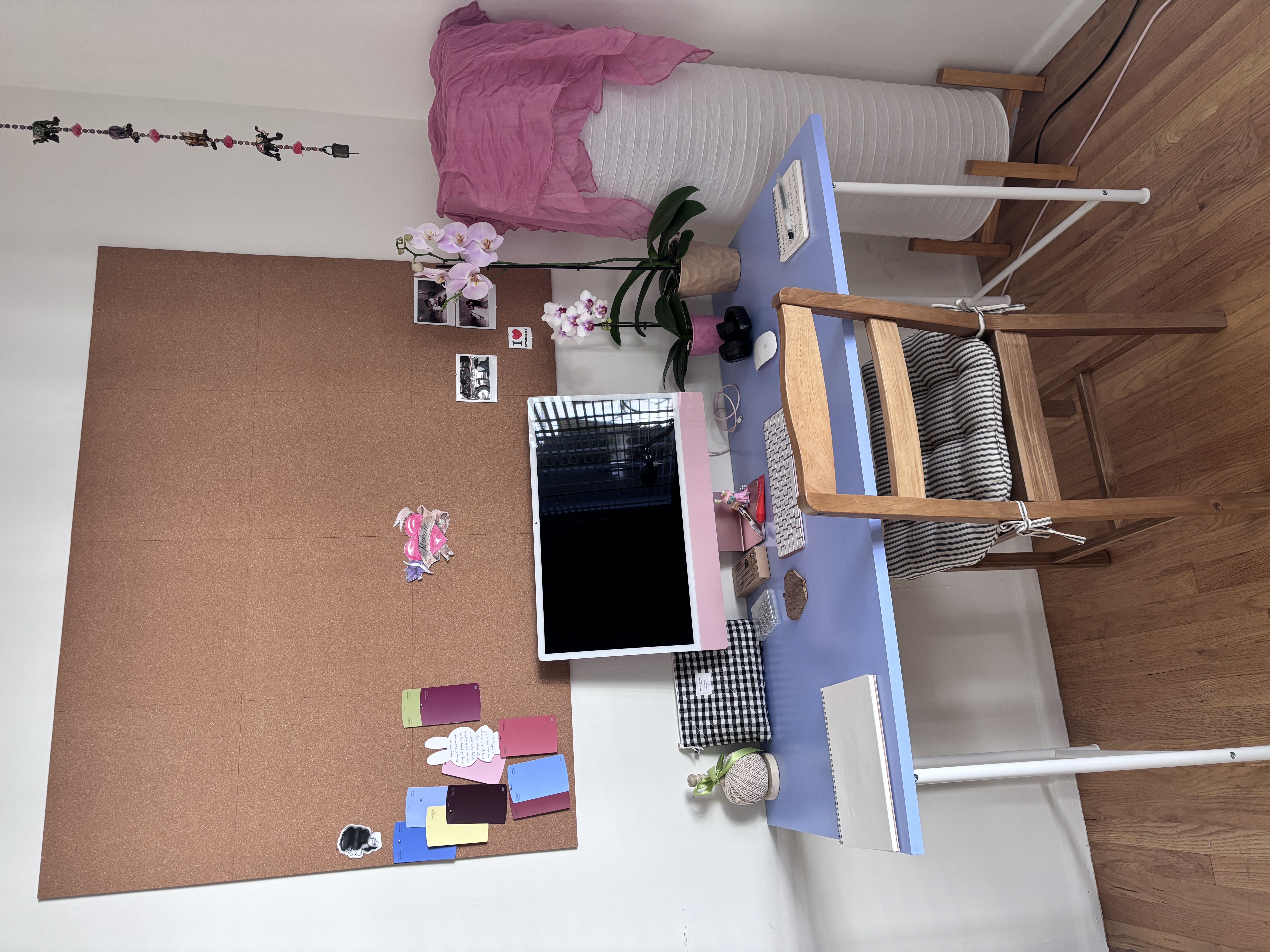 First Apartment Home Decor and Essentials cover photo collage