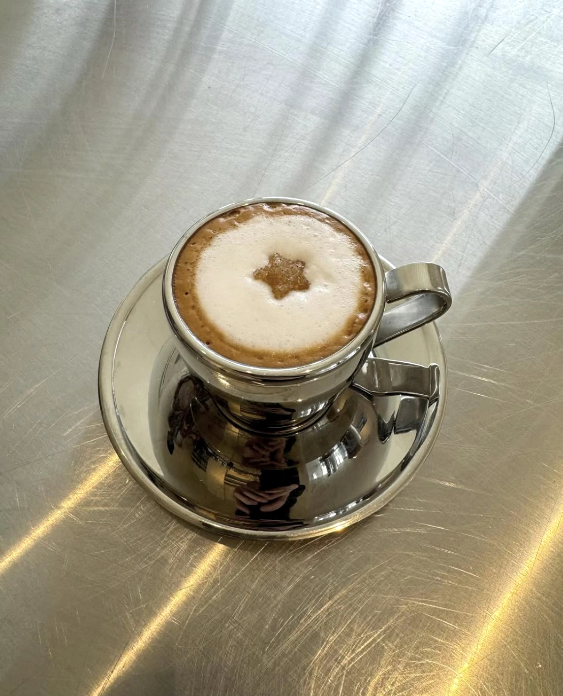 Cute Cafes in New York cover photo collage