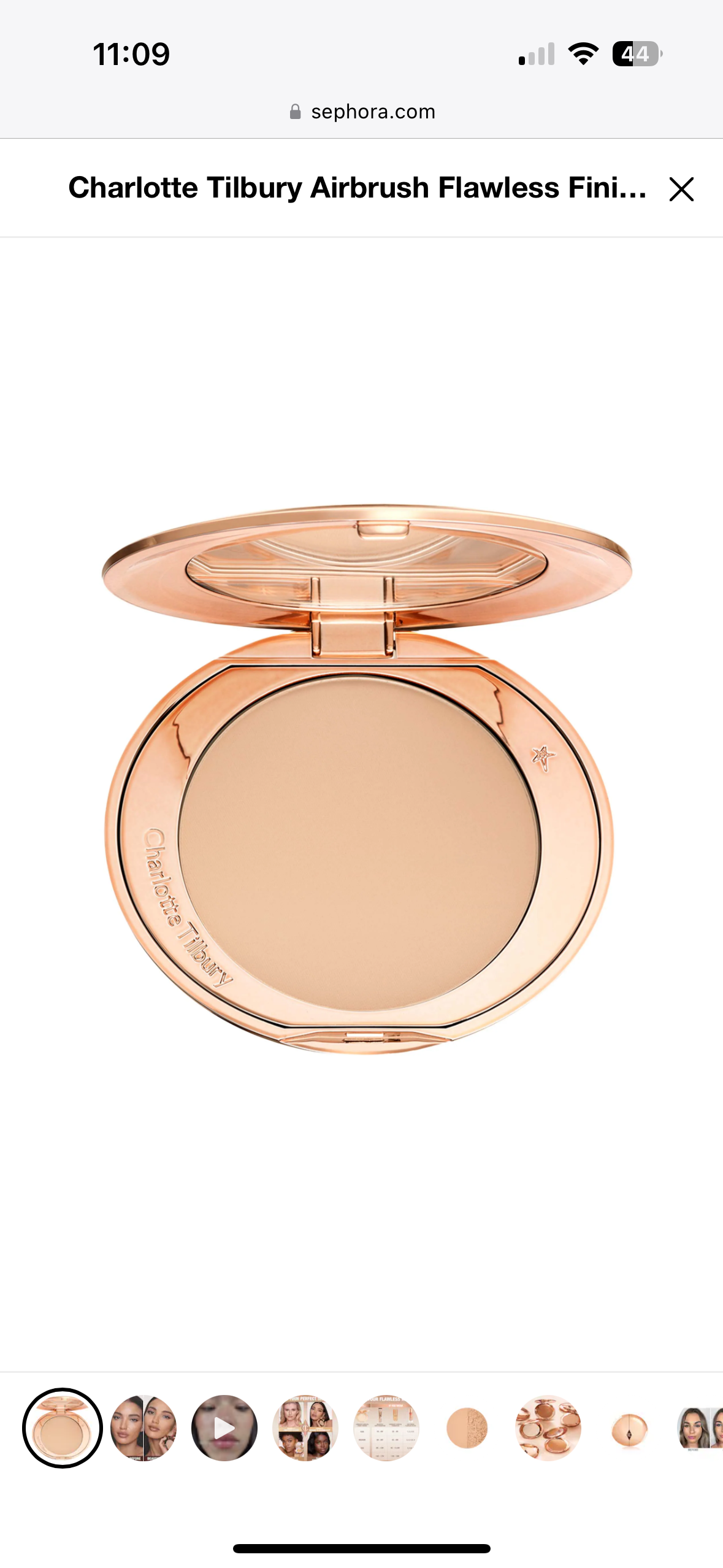 What's in my Makeup Bag? (as someone who wears minimal makeup) :) cover photo collage