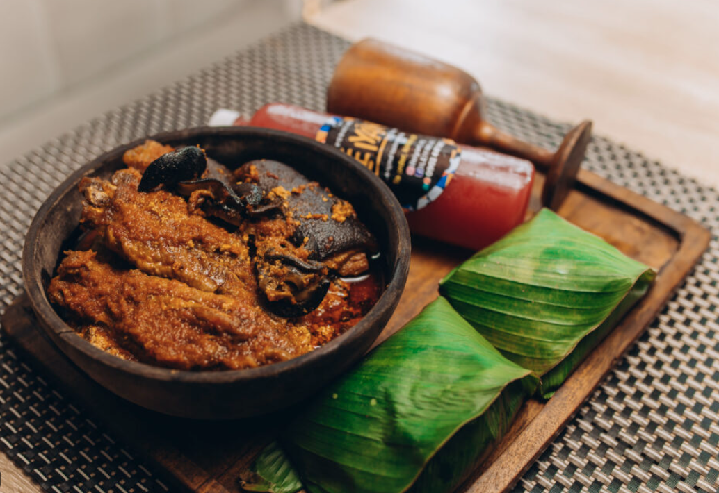 Lagos Bites: Best Restaurants on the Island cover photo collage