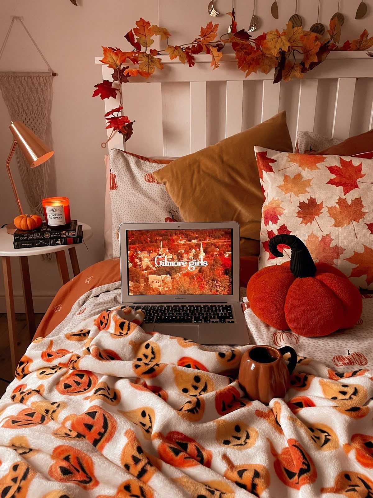 shows & movies made for FALL SZN 🍂☕️🧸 cover photo collage