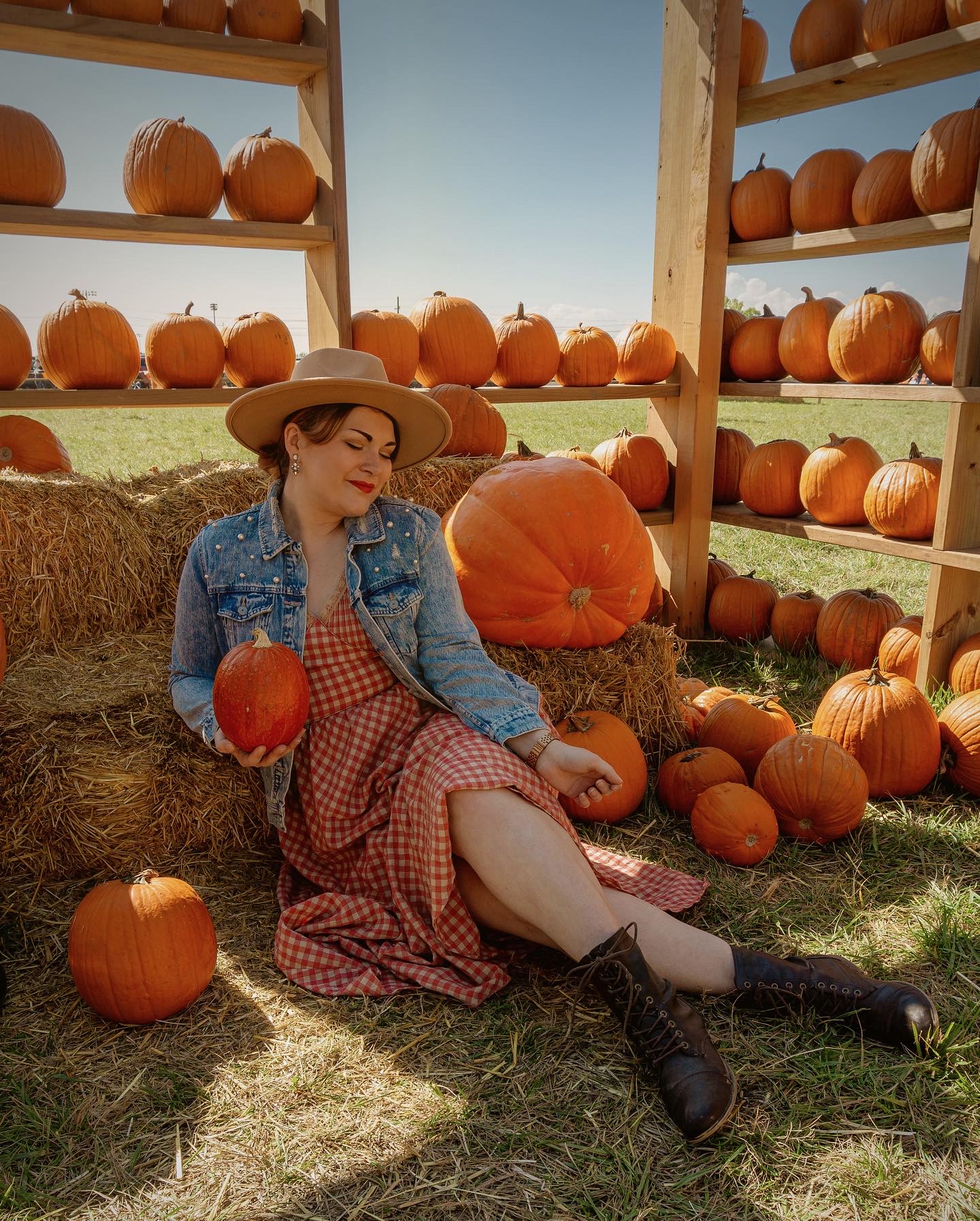 Fall Bucket List cover photo collage