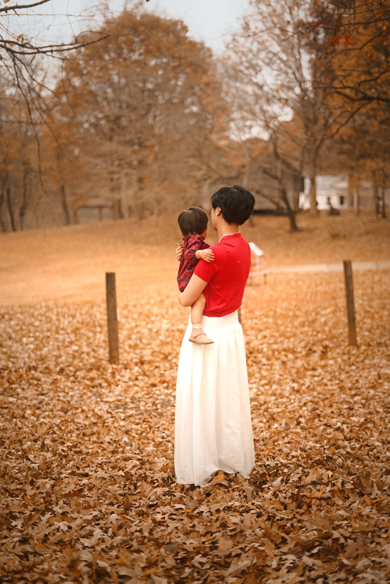 What I Want For Christmas cover photo collage