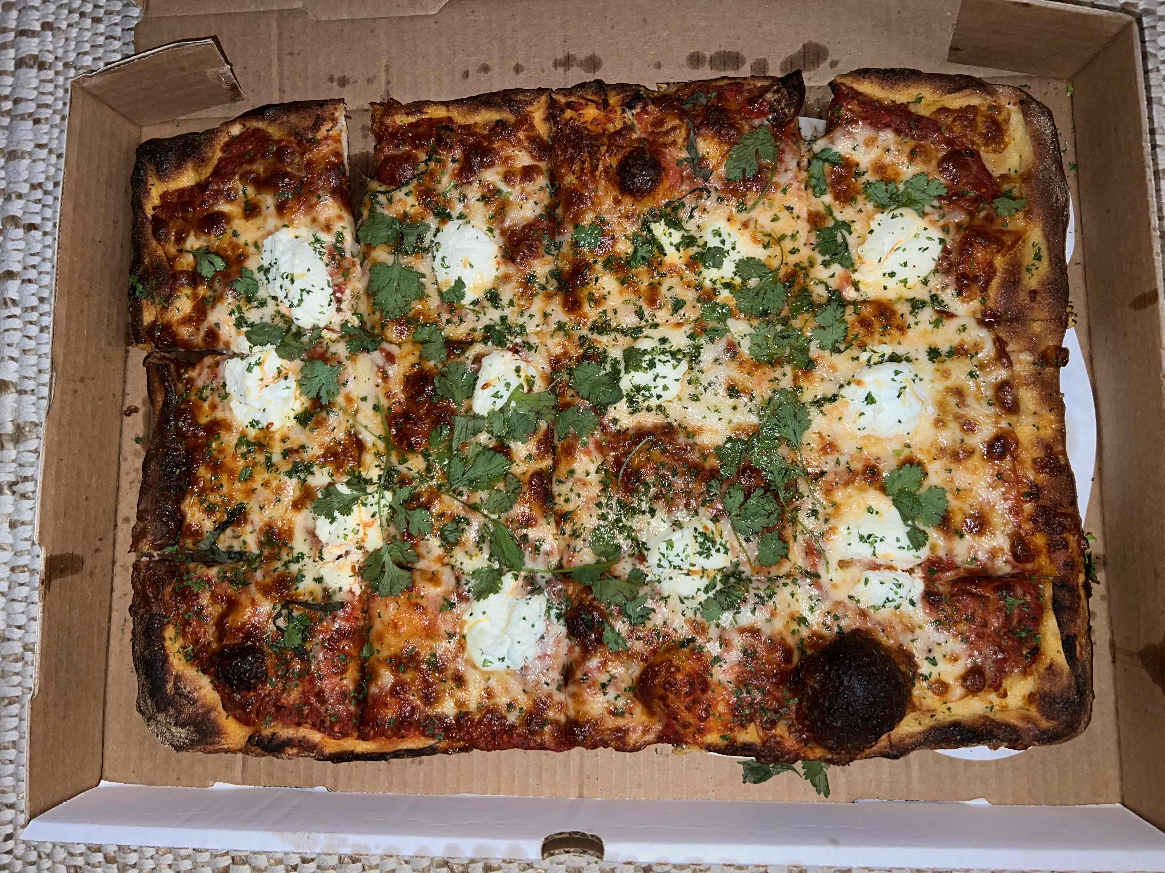 Best food in Sacramento cover photo collage