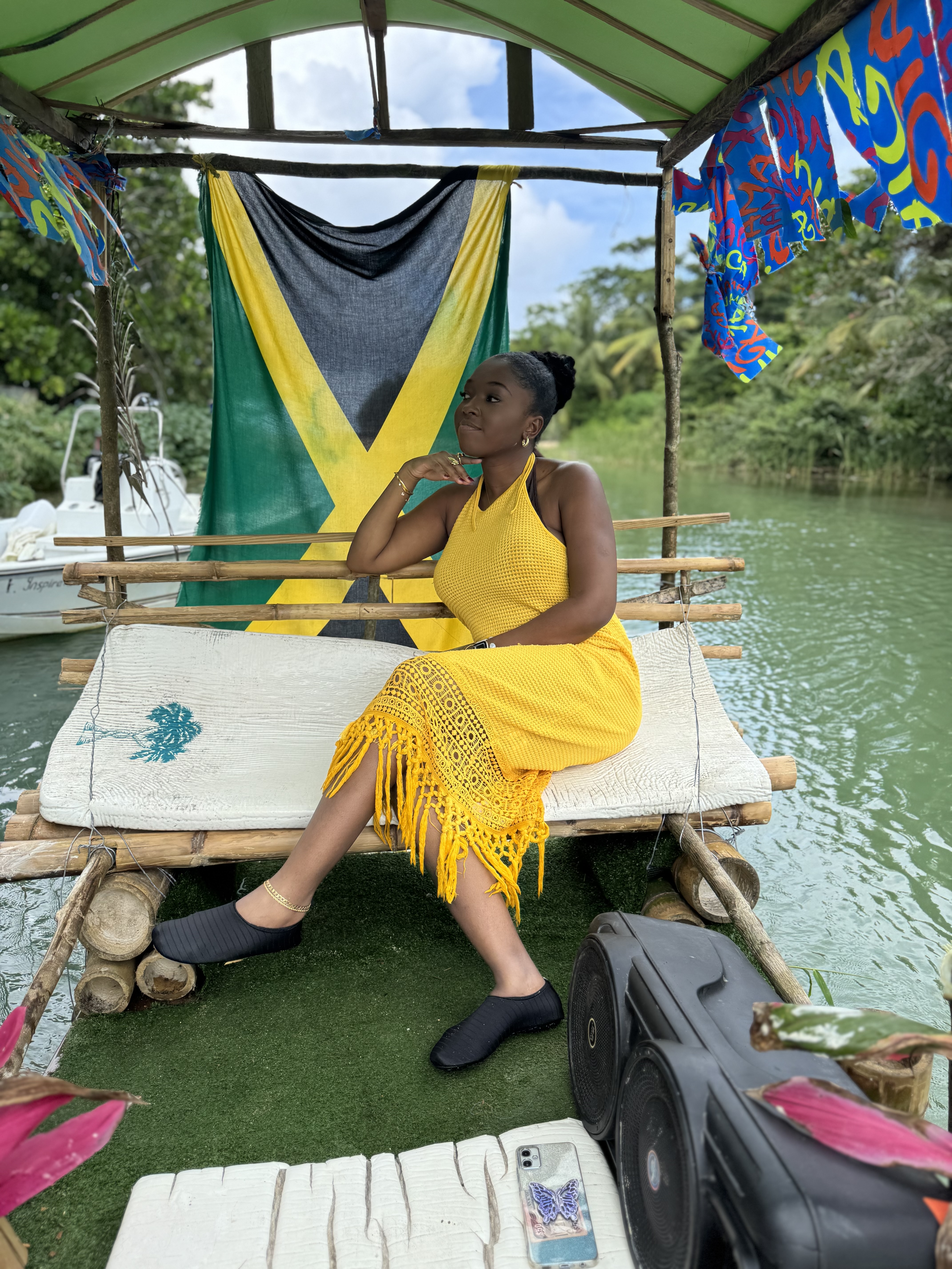 Your best time in Jamaica! (From a local) cover photo collage