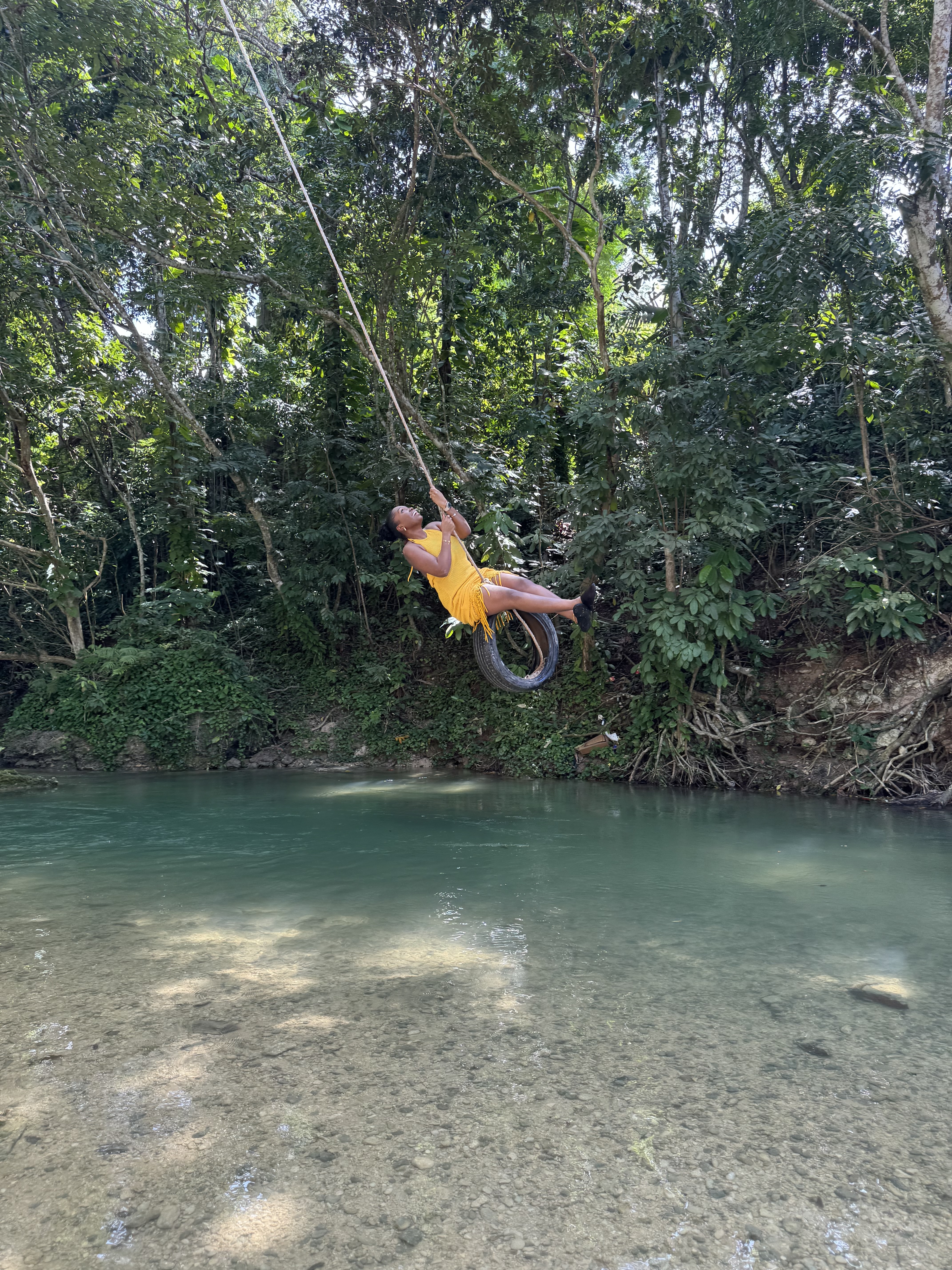 Your best time in Jamaica! (From a local) cover photo collage