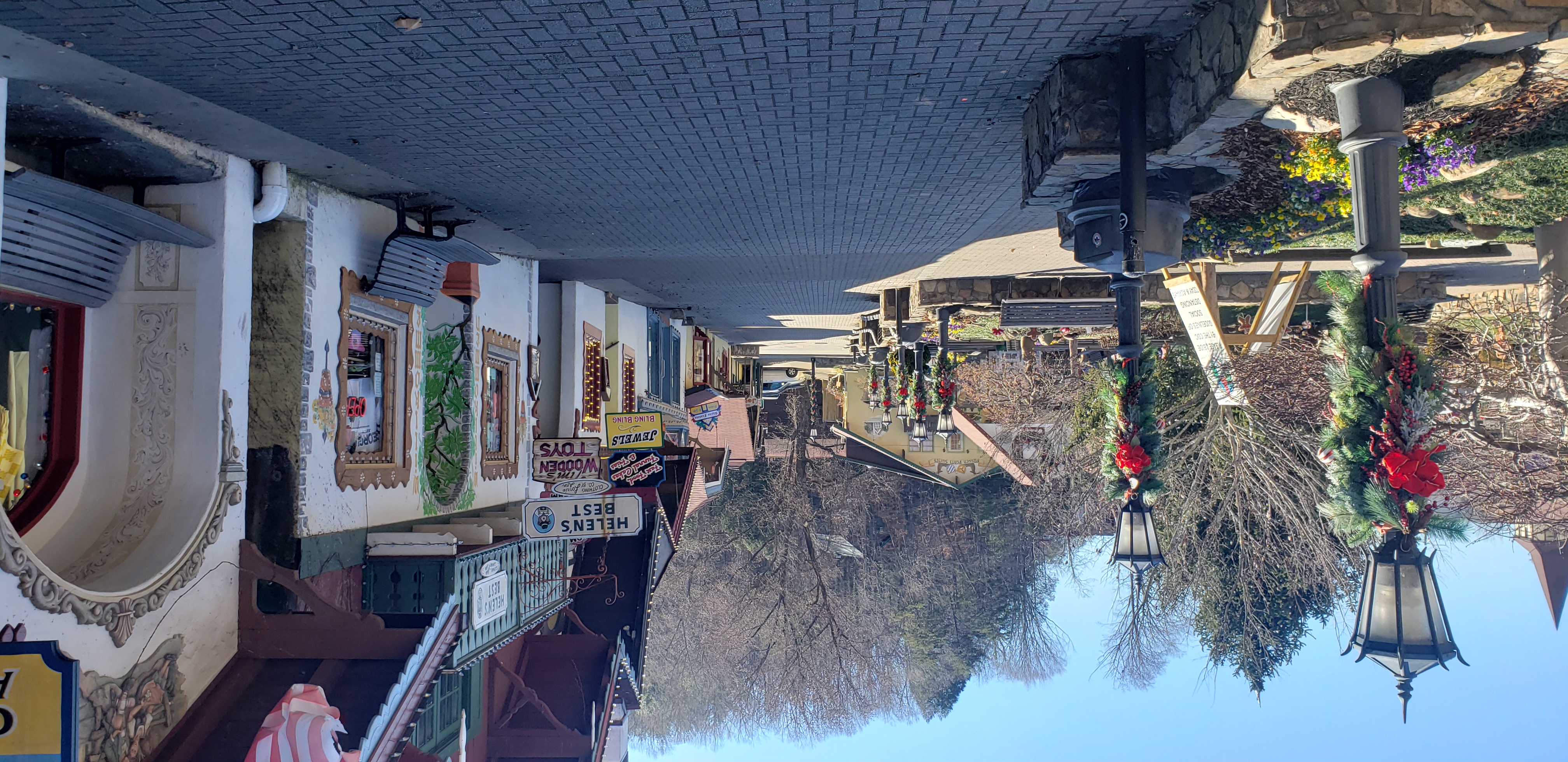 Top Destinations Within a 4 Hour"ish" Drive of Lexington, SC cover photo collage