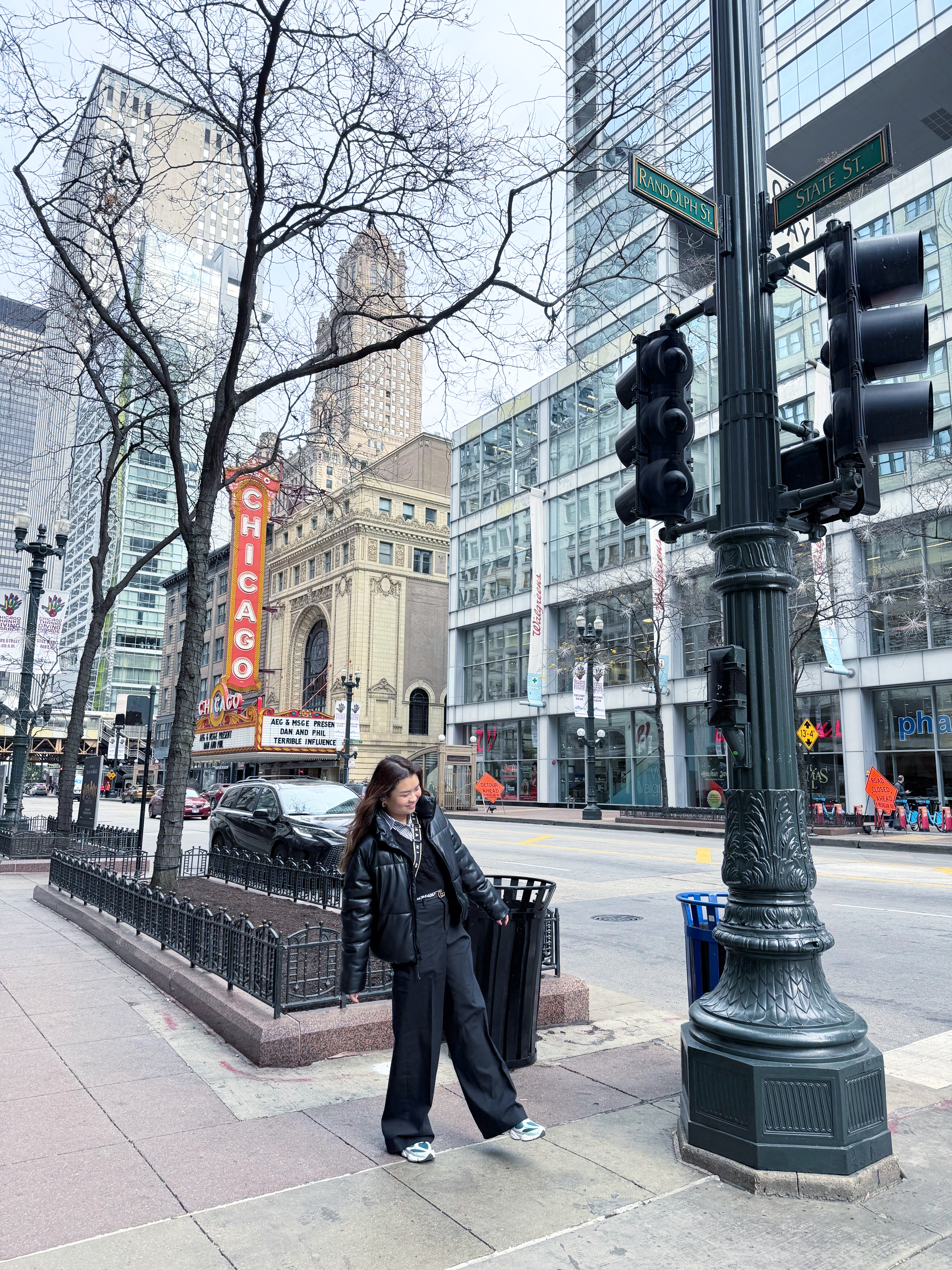 UNIQLO Essential as a former UNIQLO SA cover photo collage