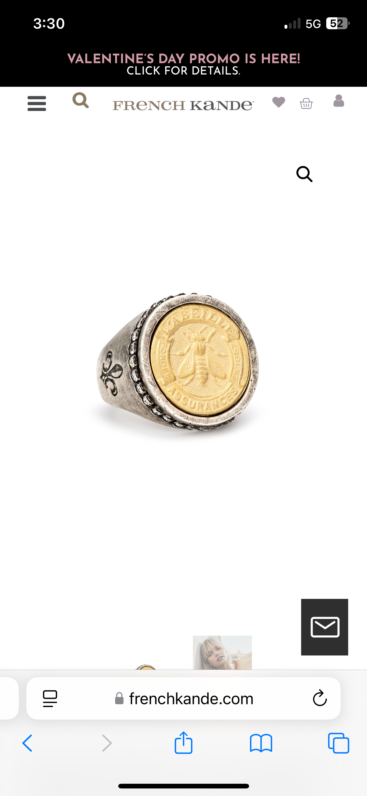 my favorite jewelry pieces!! cover photo collage