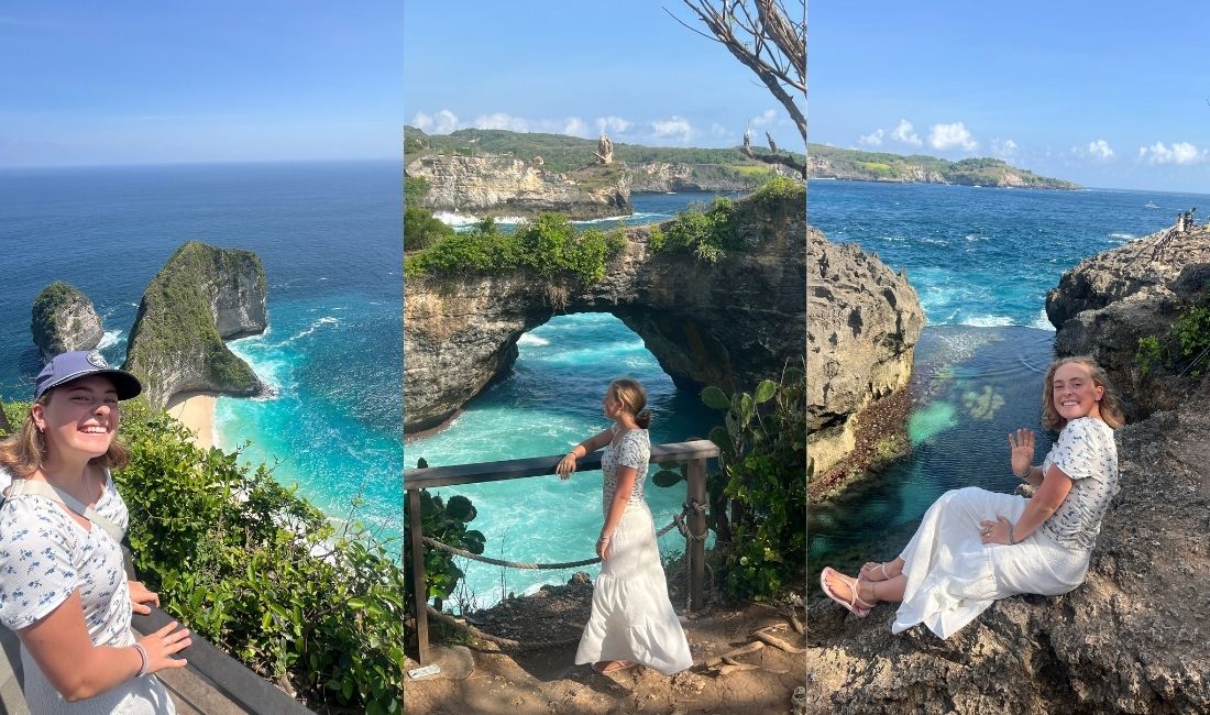 Best Things to Do in Bali With Kids cover photo collage