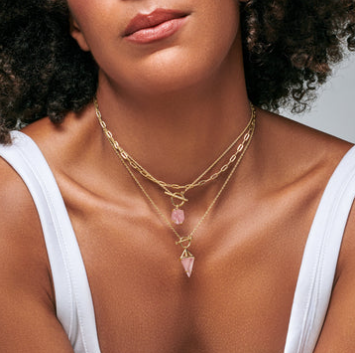 Dainty Decisions cover photo collage