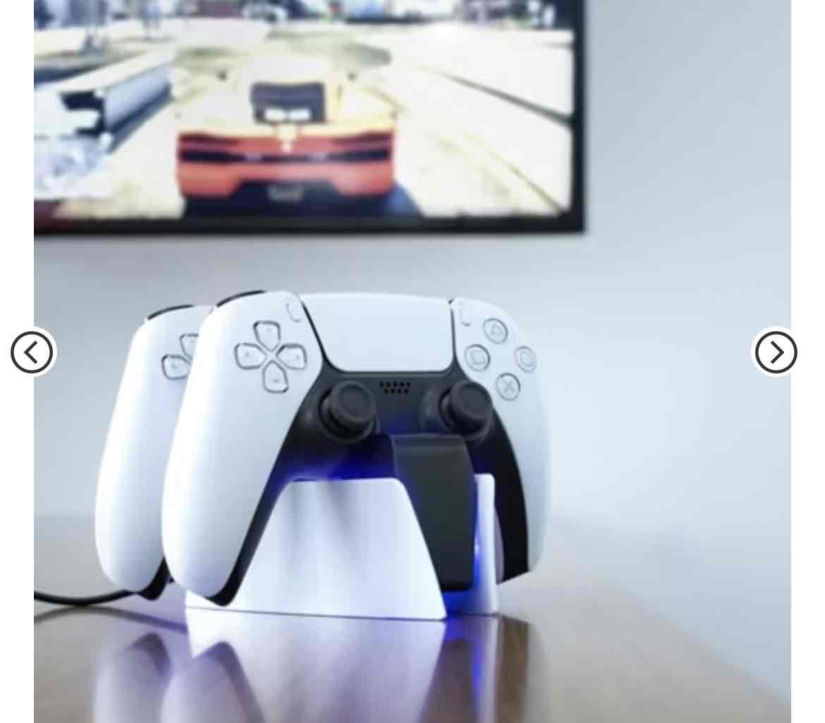 Gaming accessories we need at a good price🎮 cover photo collage