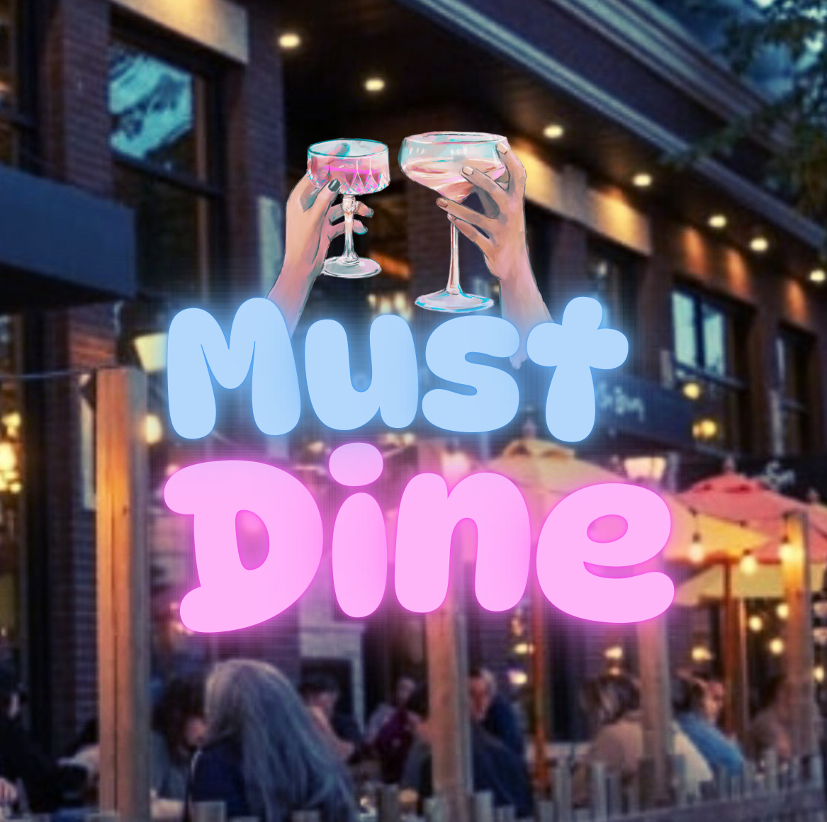 You’ve Gotta Eat Here! Saskatoon Edition! cover photo collage