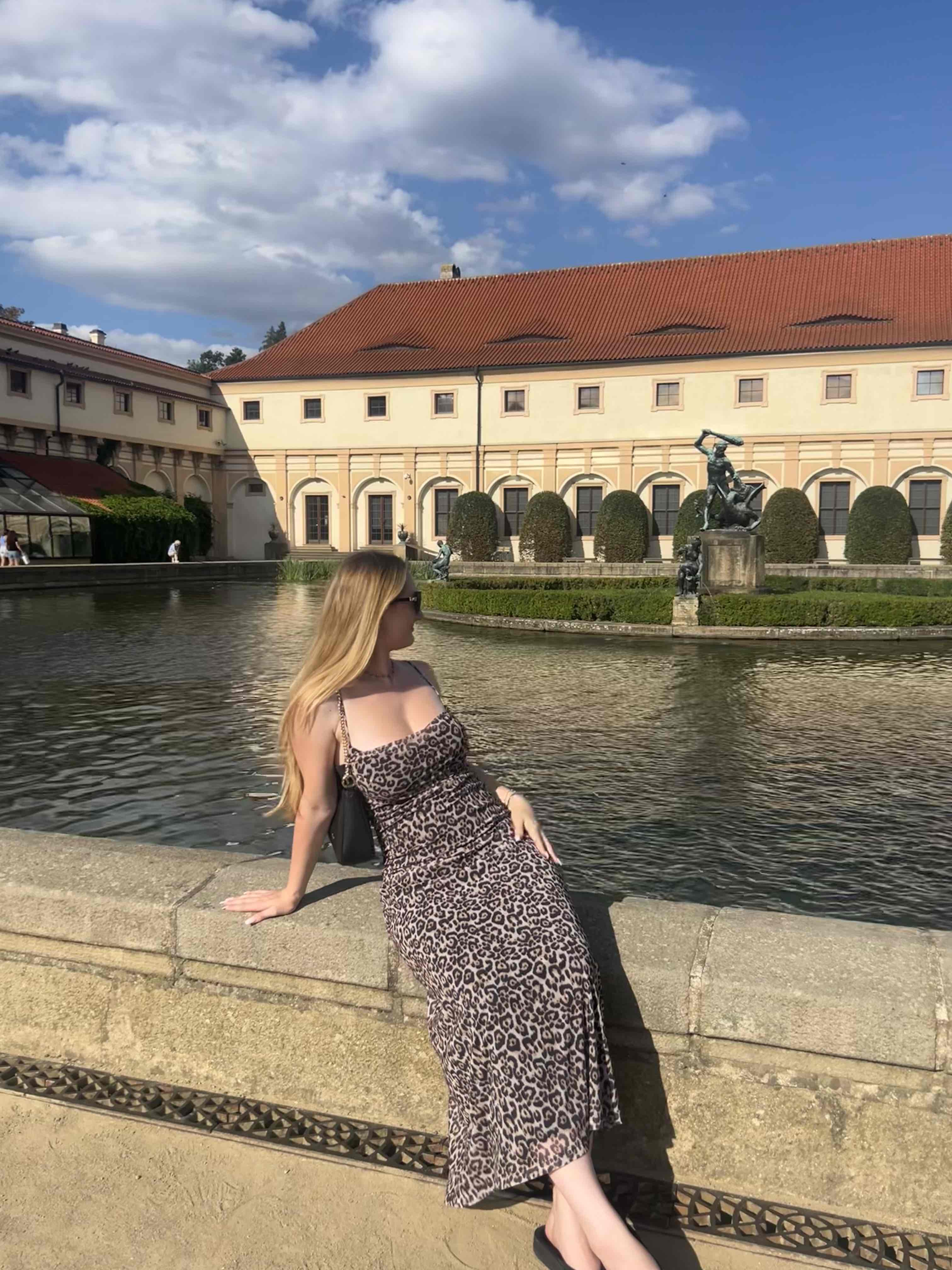 clothes that have changed my life cover photo collage