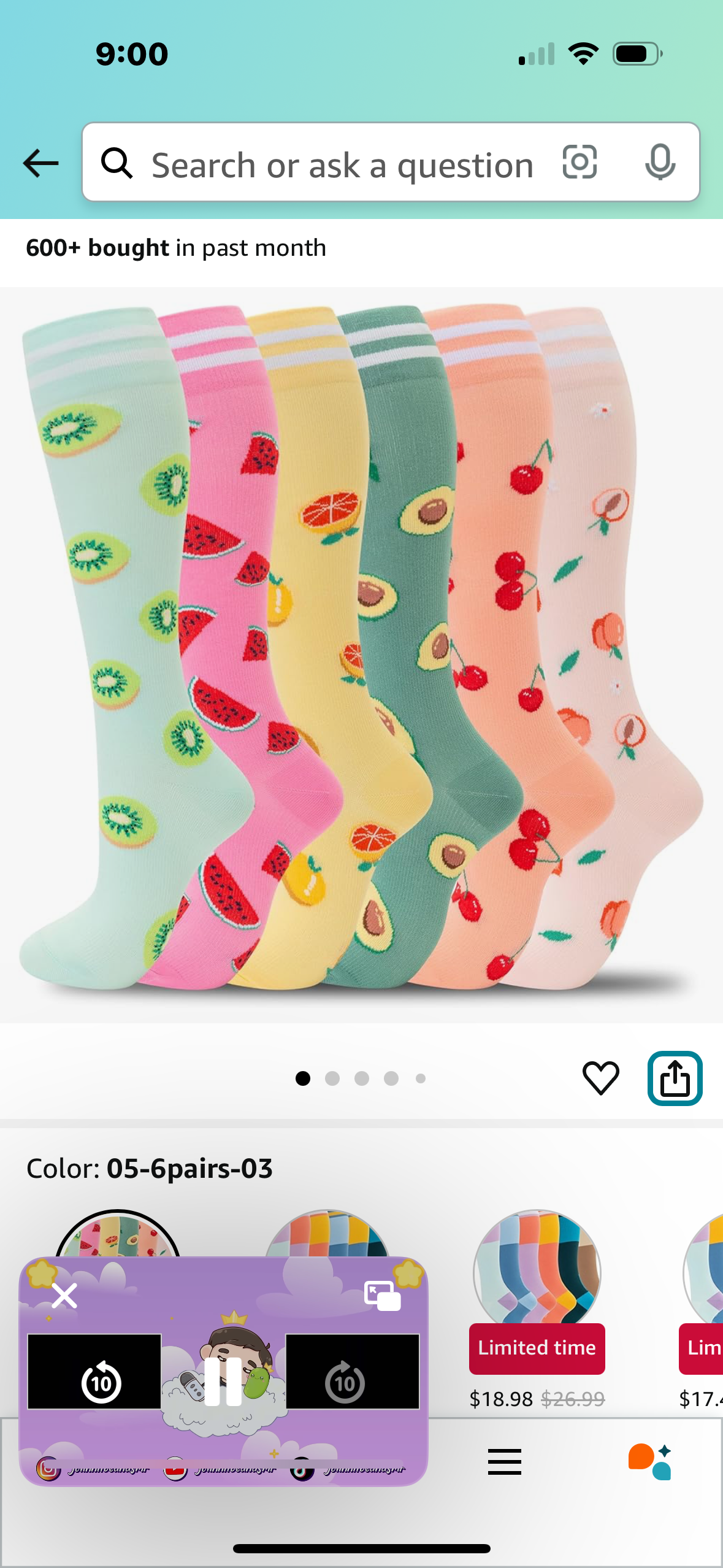 RN Essentials cover photo collage