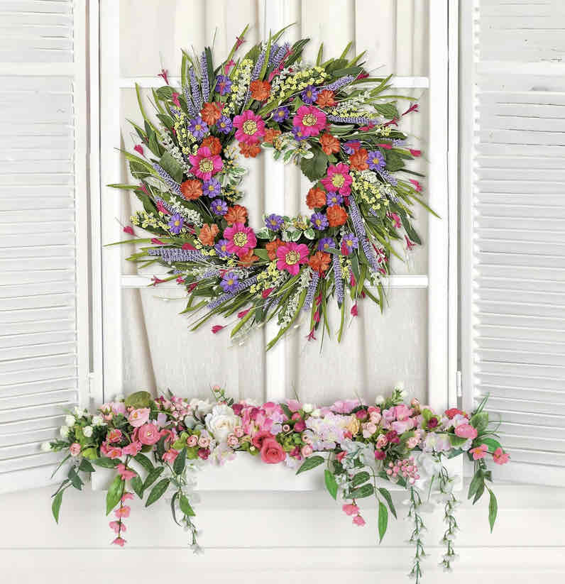 🌷Spring Refresh🌷 cover photo collage