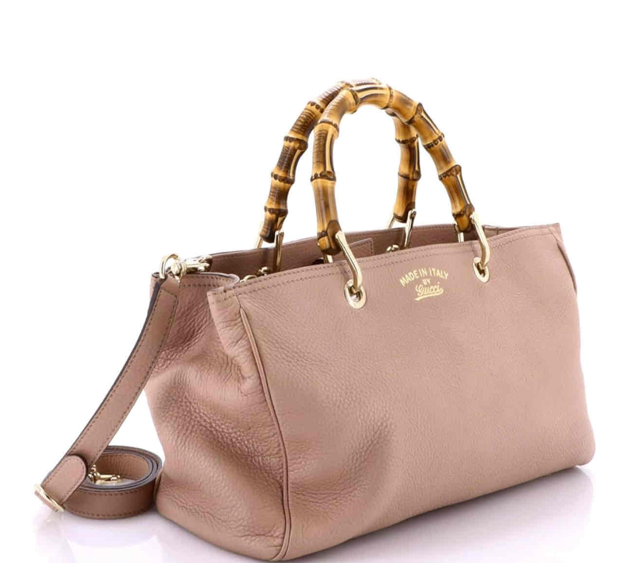 Pre-Loved Designer Bags I Have My Eyes On! 👜💖 cover photo collage