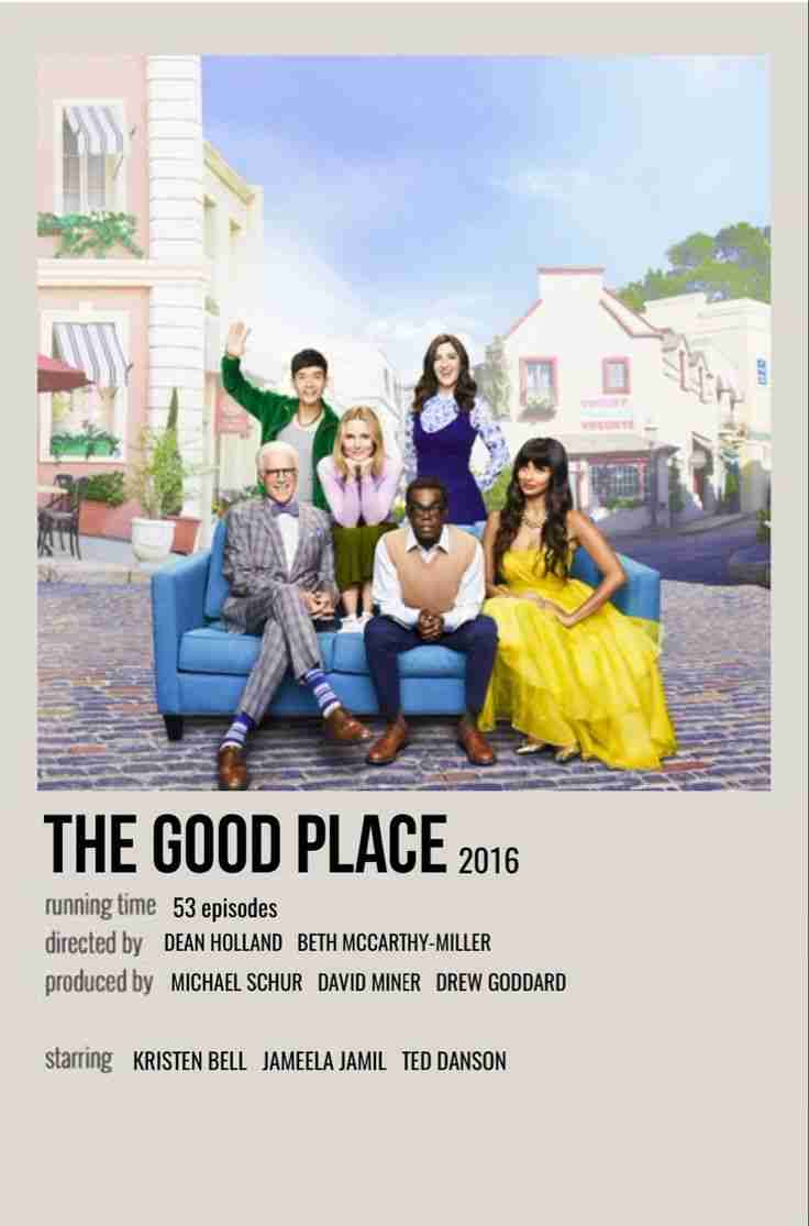 "Just one more episode..."🥹 cover photo collage