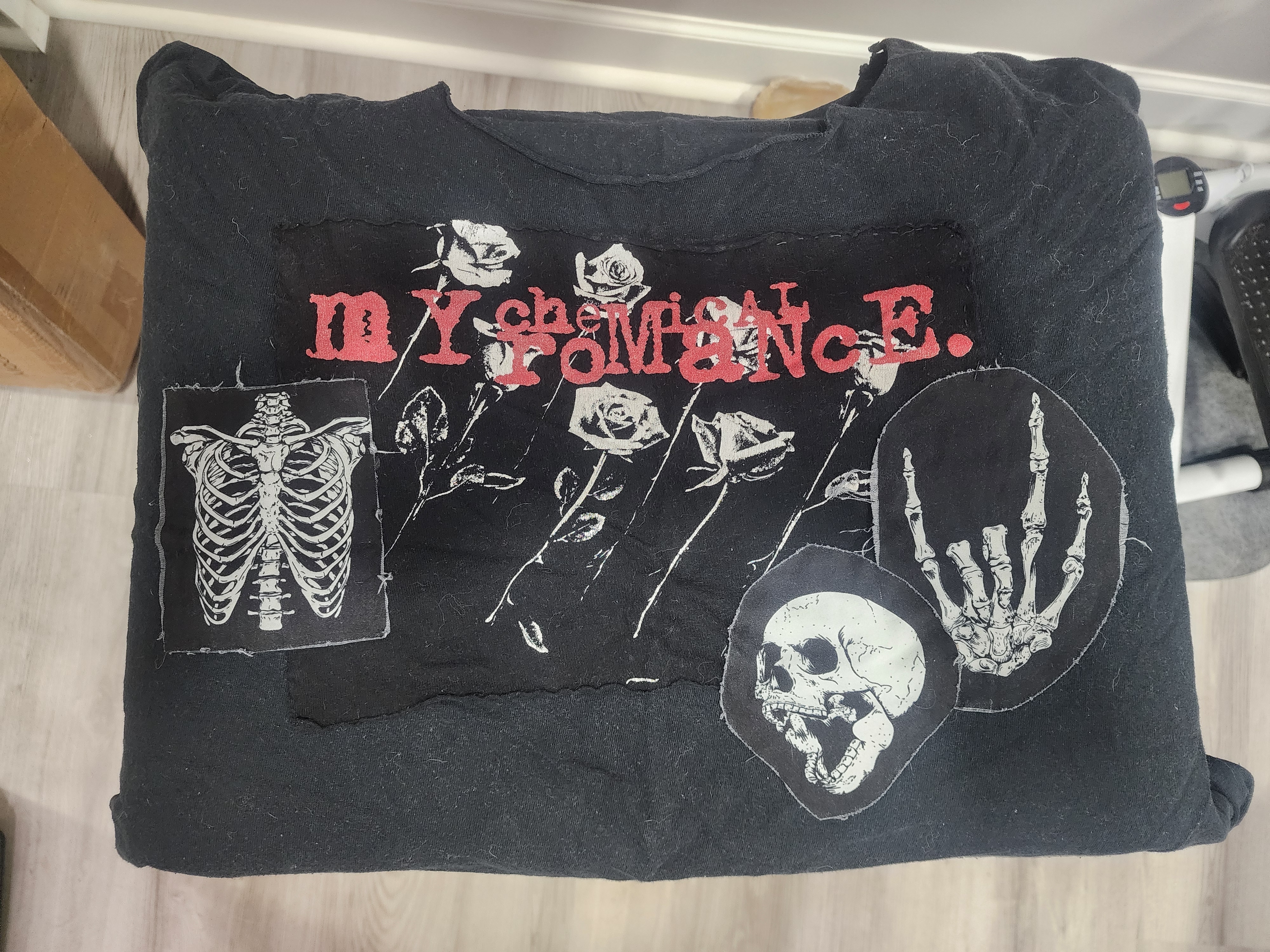 Affordable DIY Alternative Fashion Hacks cover photo collage