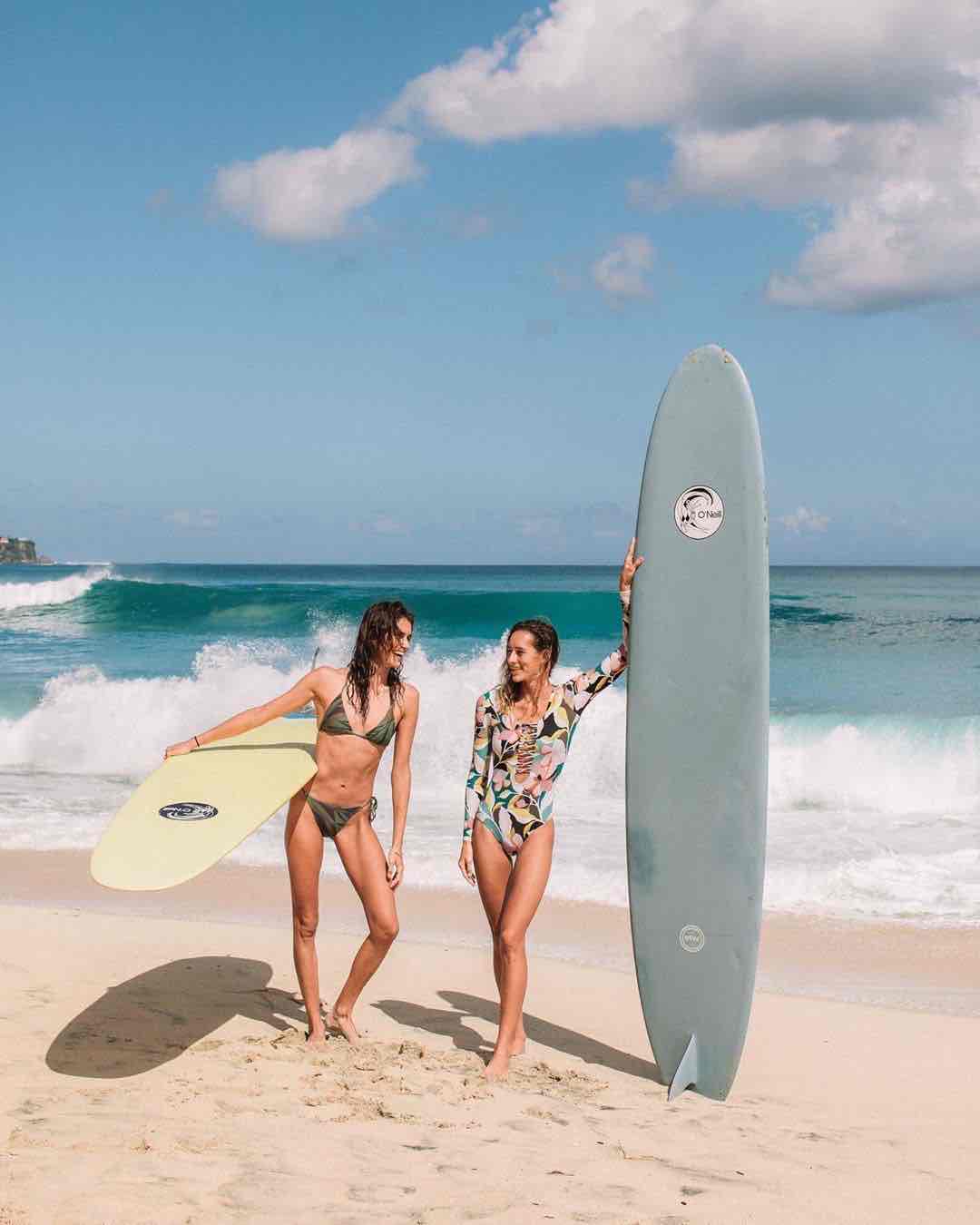 Sunkissed essentials 2025 😚👙🤎 cover photo collage