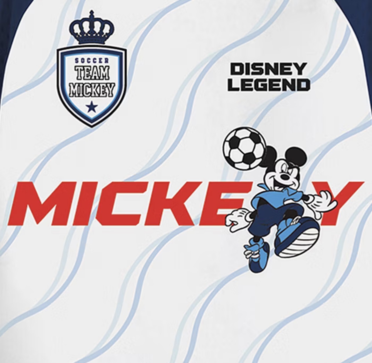 Disney Outfits for Infant & Toddler Boys cover photo collage