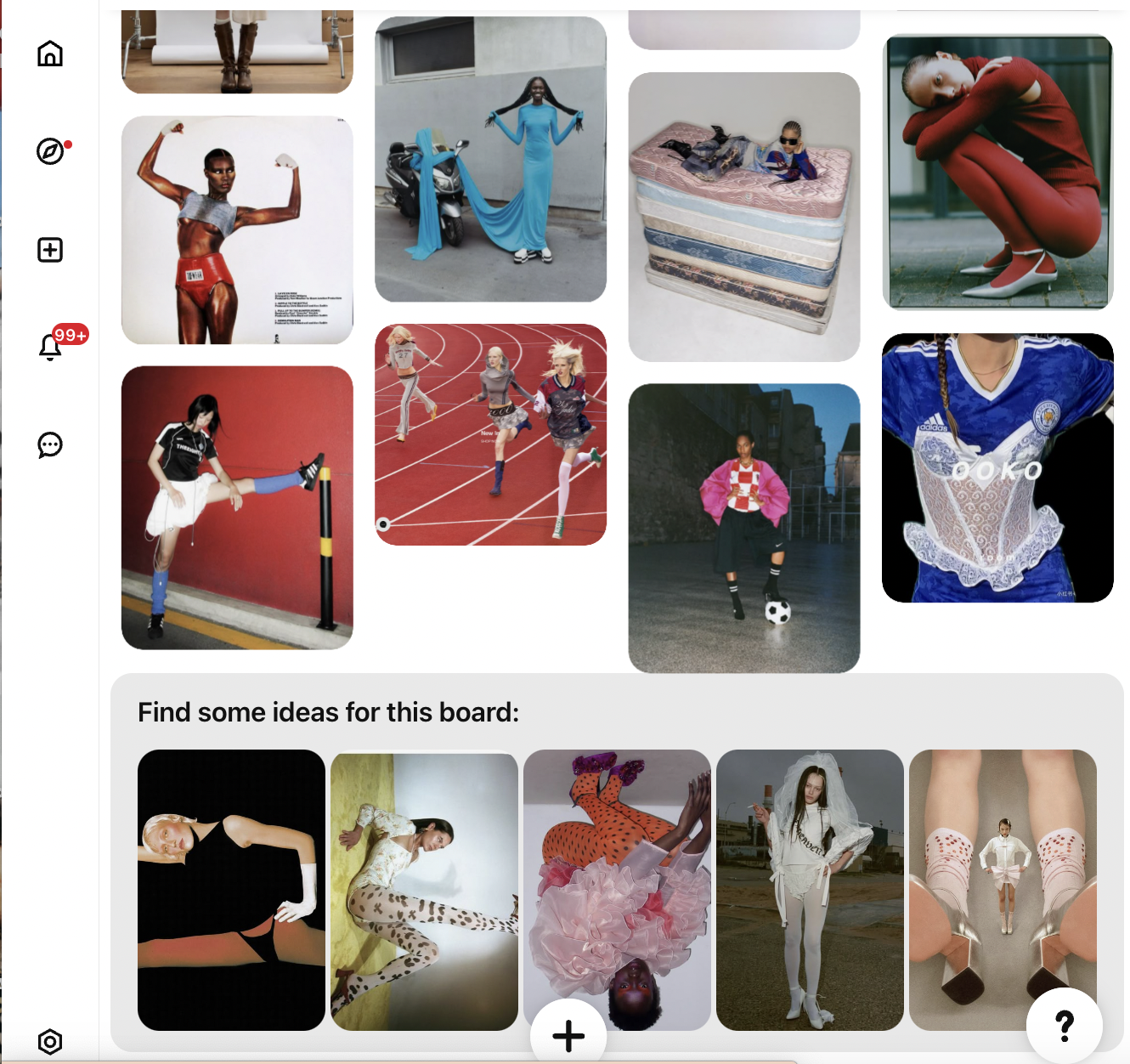 The ULTIMATE Fashion Stylist Starter Pack cover photo collage