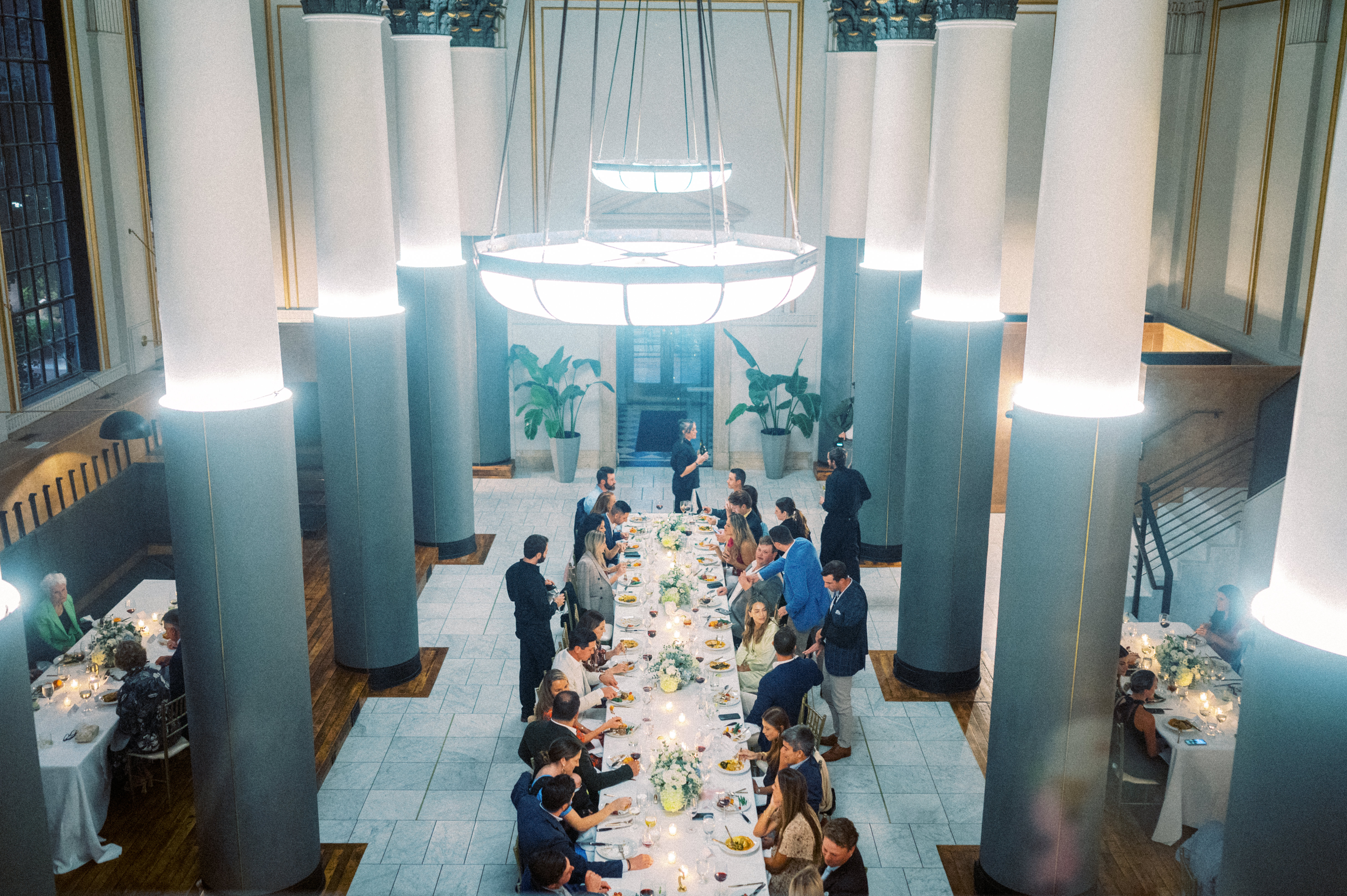 Hunter and Sarah Photography's Recommended Wedding Vendors in Charlottesville, VA cover photo collage