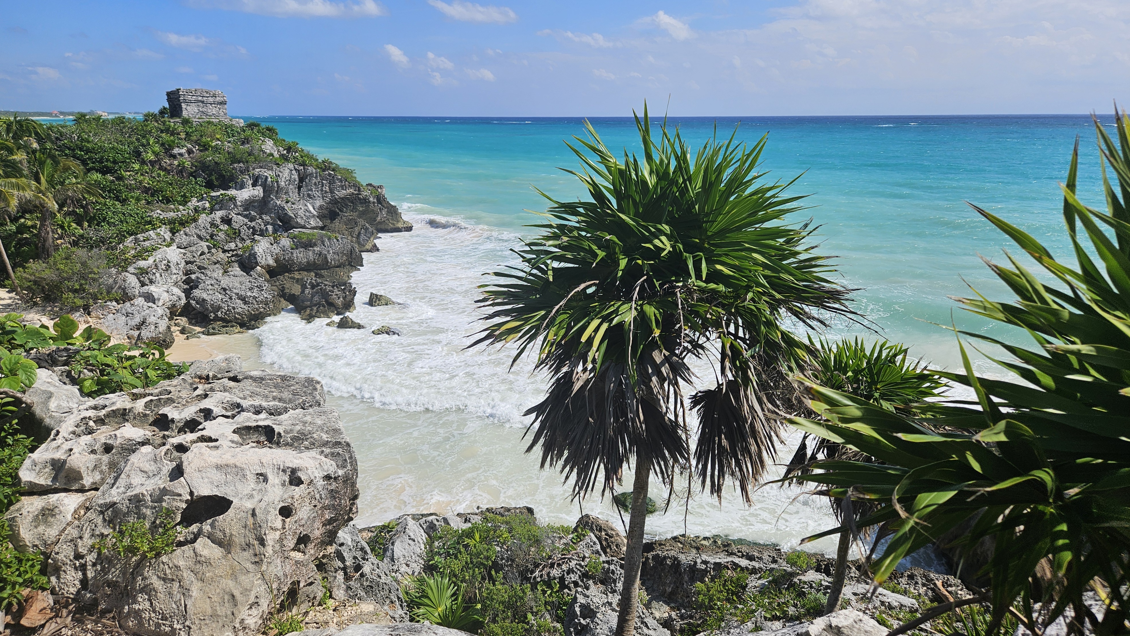 ✨ Tulum Dreamscape: Our 25th Anniversary Getaway cover photo collage