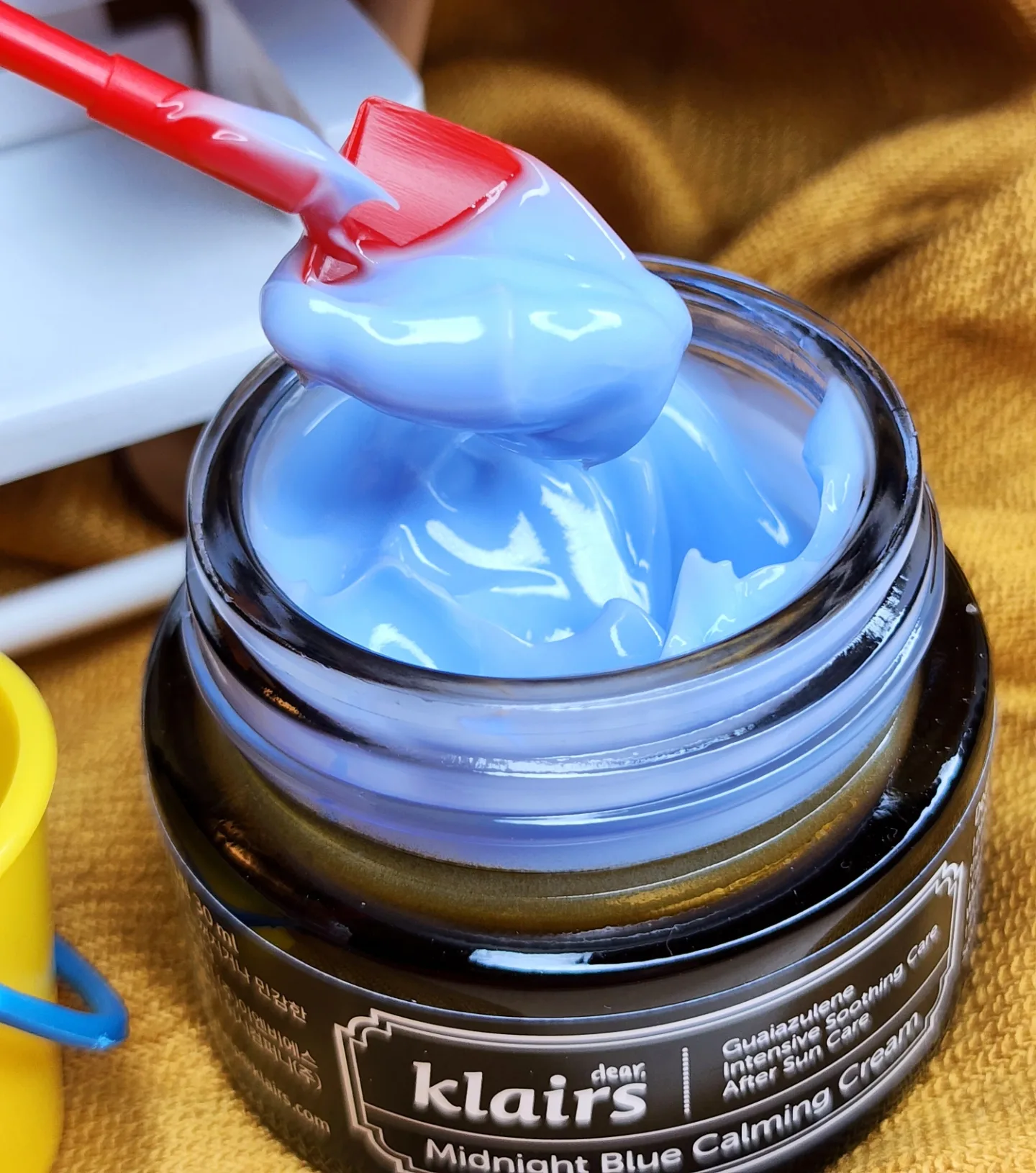 K-beauty Favorites! cover photo collage