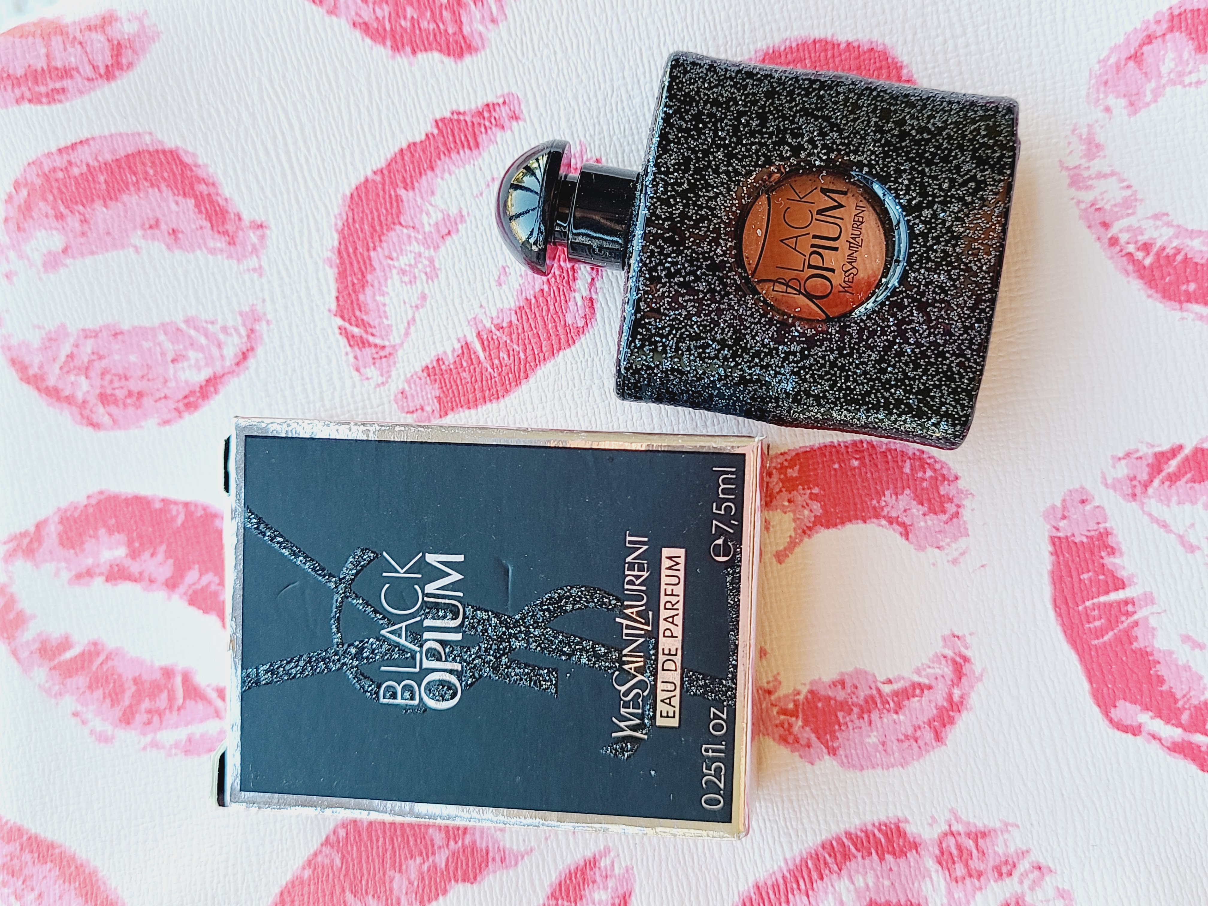 My favorite fragrances! cover photo collage