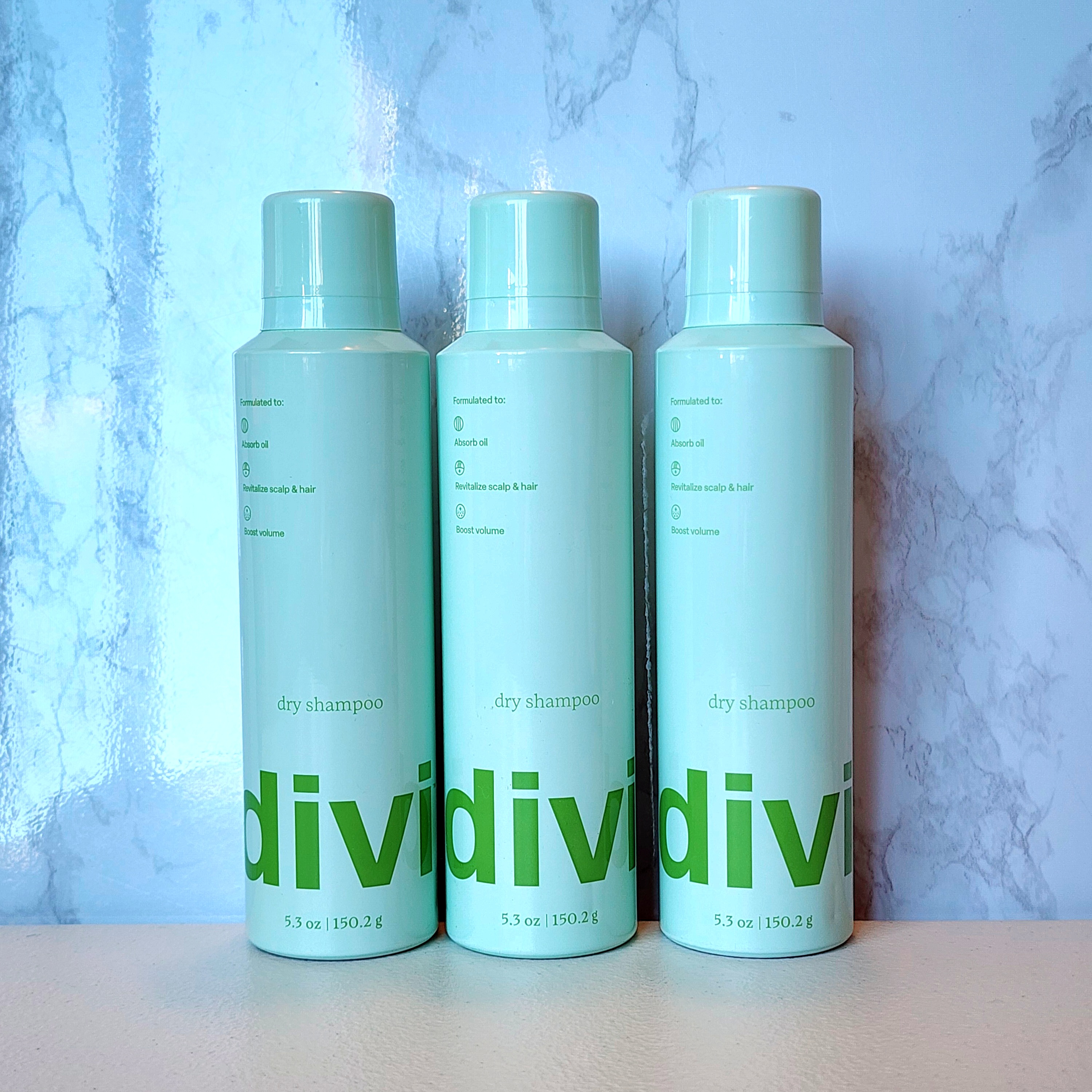 Hair Care favs! cover photo collage