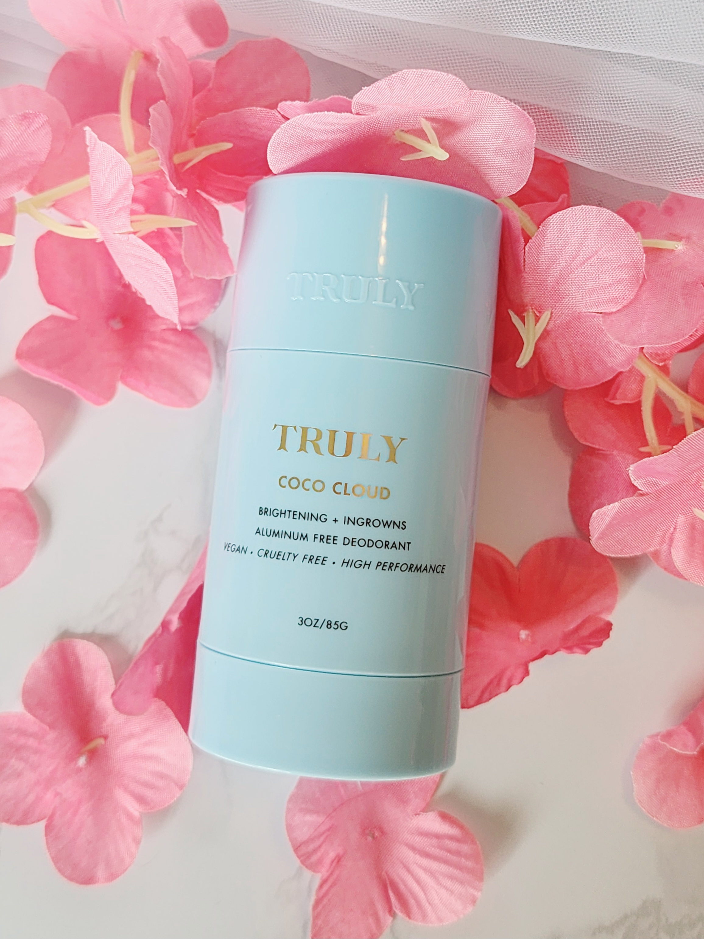 My favorite Truly Beauty products! cover photo collage