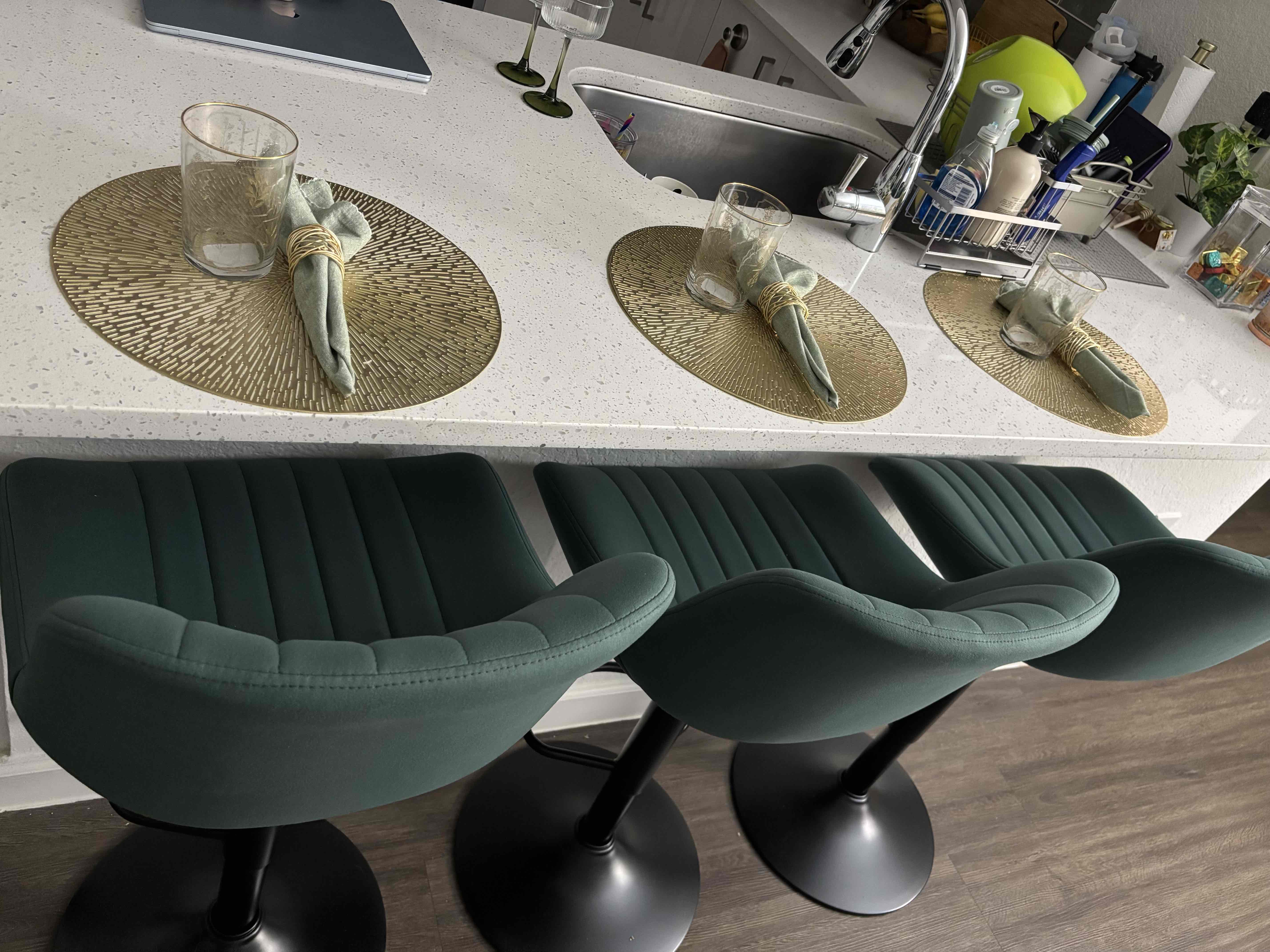 New Apartment - Furniture & Decor cover photo collage