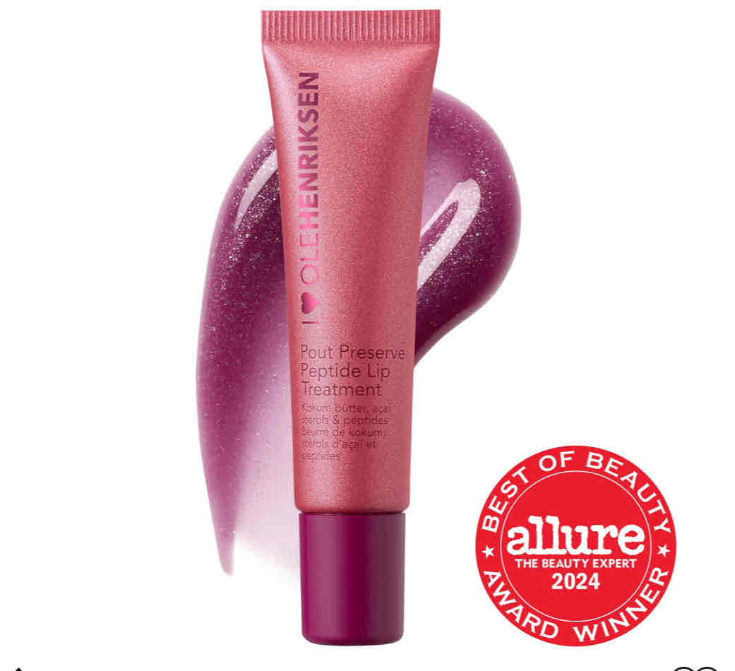 berry lippies cover photo collage