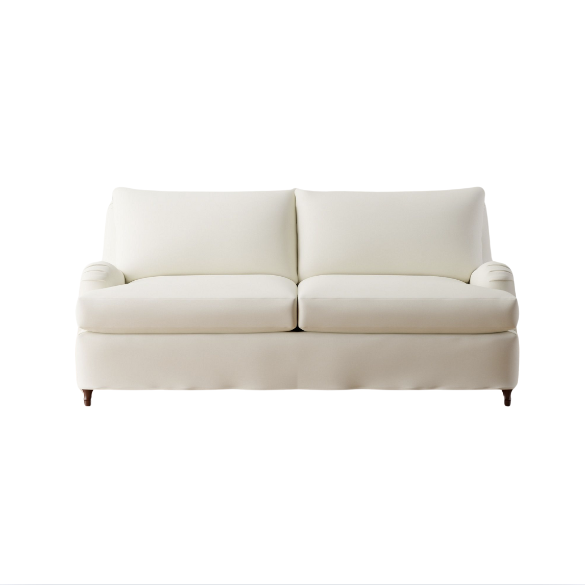 Carlisle Slipcovered Sofa