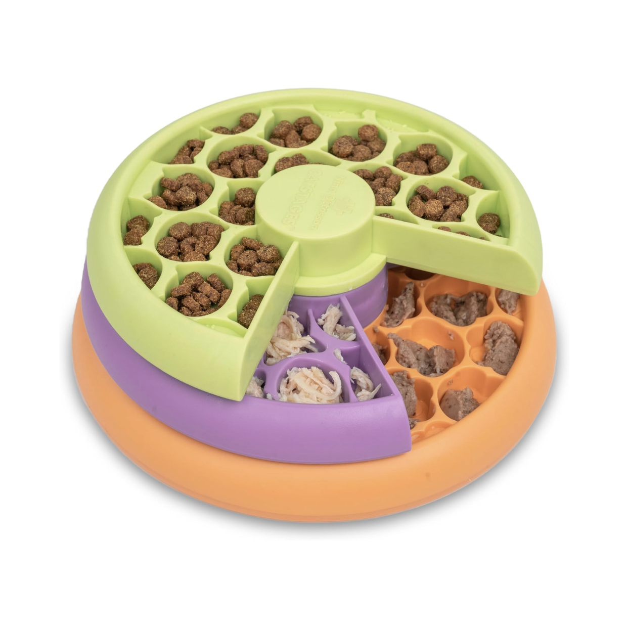 Puzzle toy