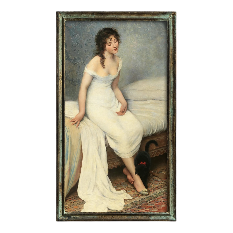 Fine Art Print: The Awakening