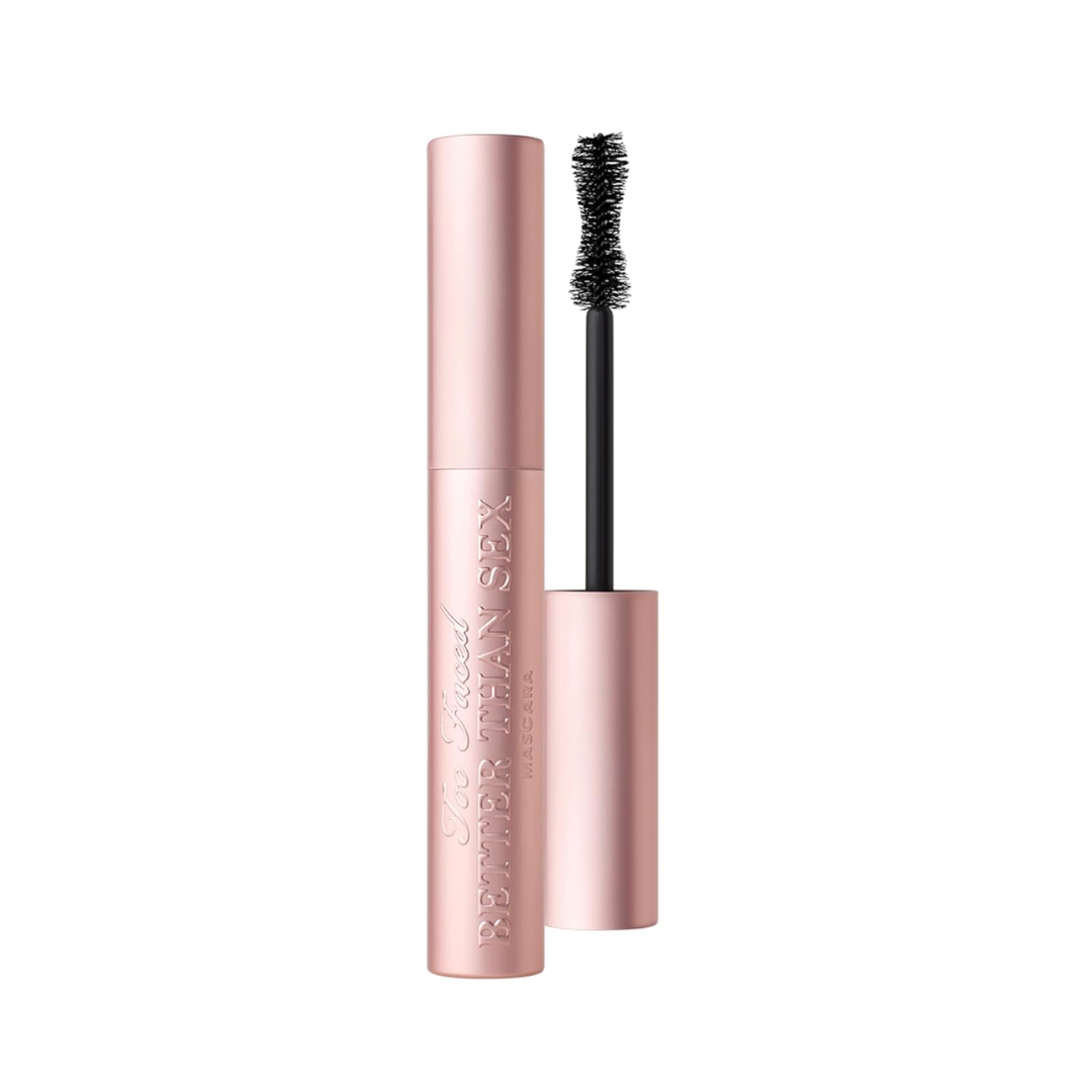Too Faced Better Than Sex Mascara