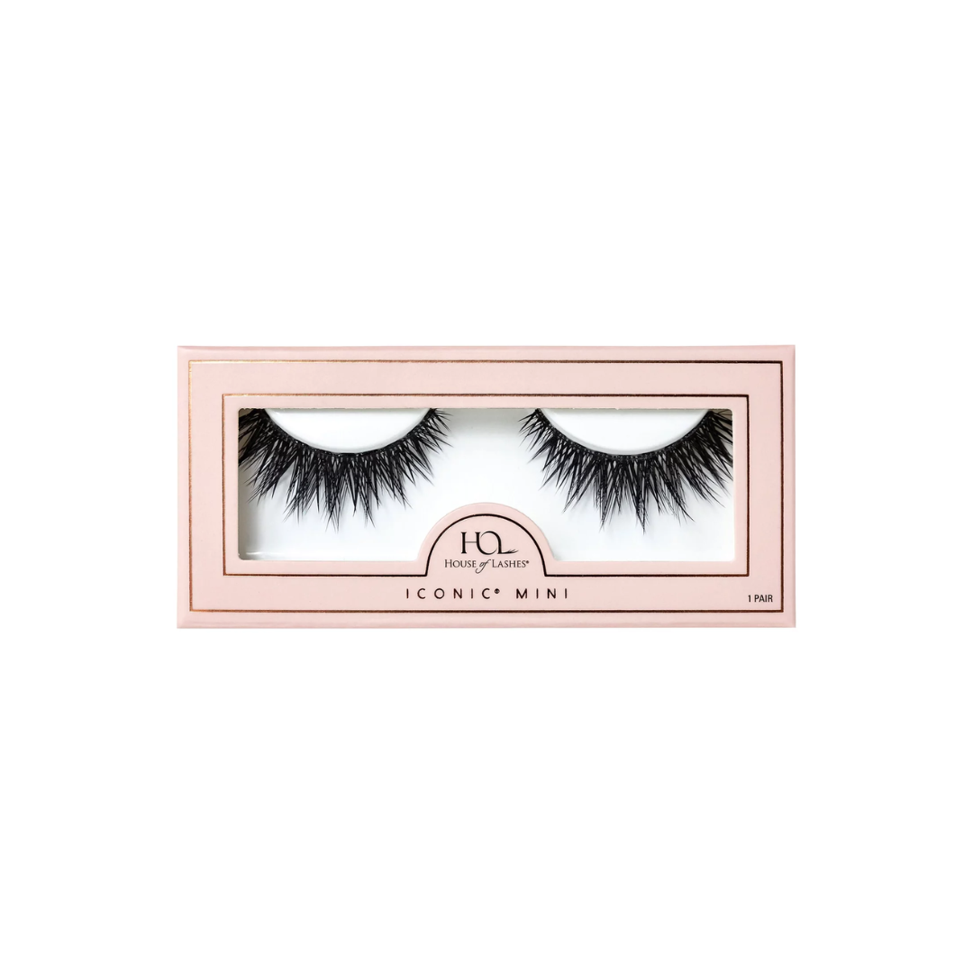 House of Lashes Iconic
