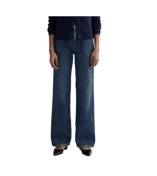 The ’90s Forever Jean