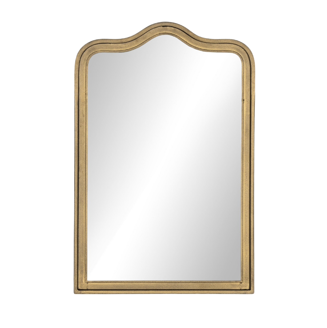 Sansome Arch Wall Mirror