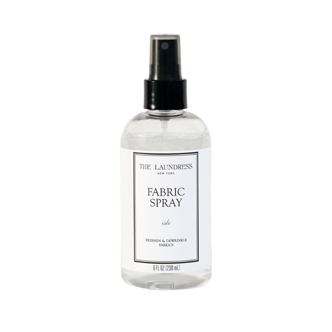 The Laundress Classic Fabric Spray