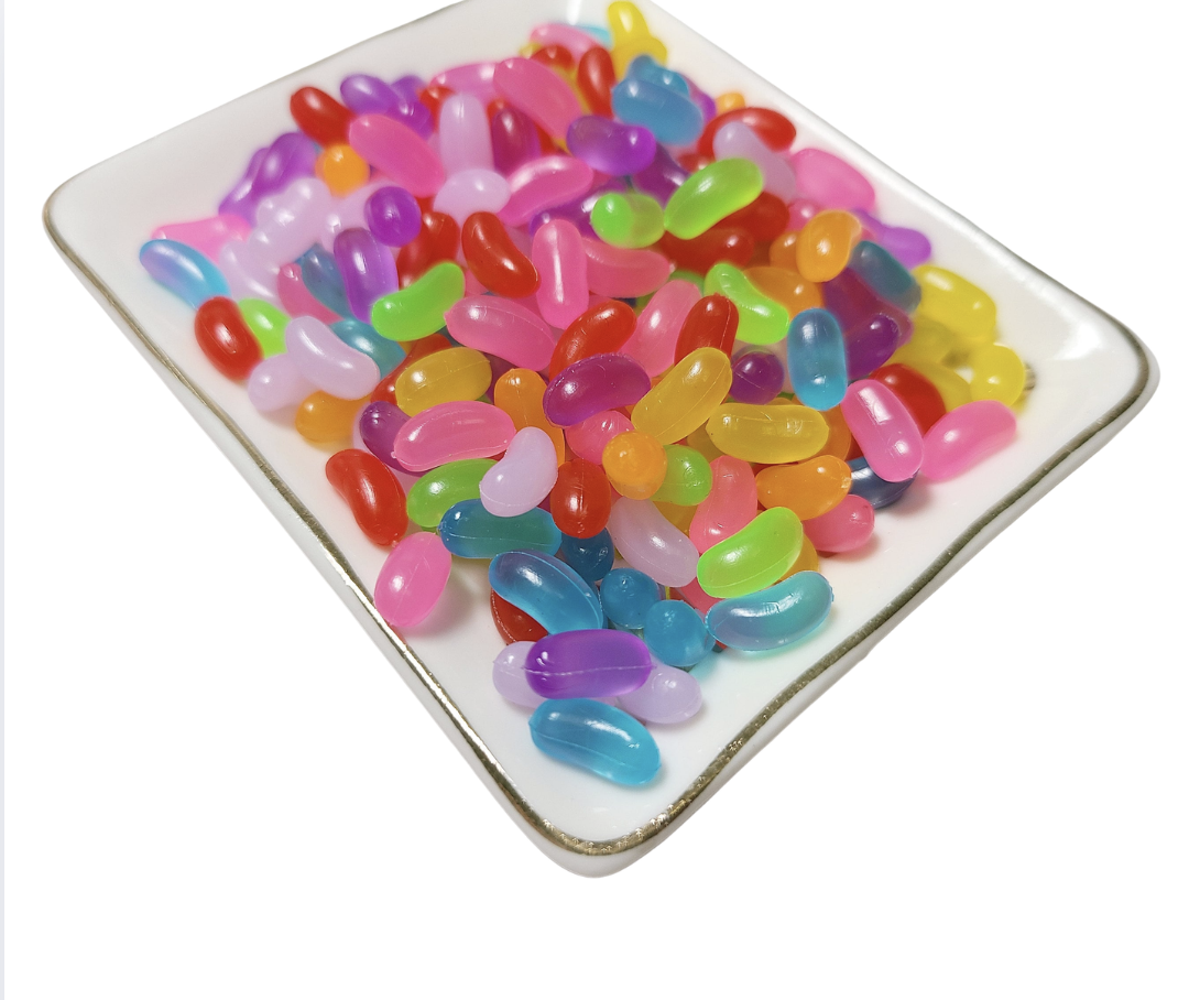 Jelly Beans
