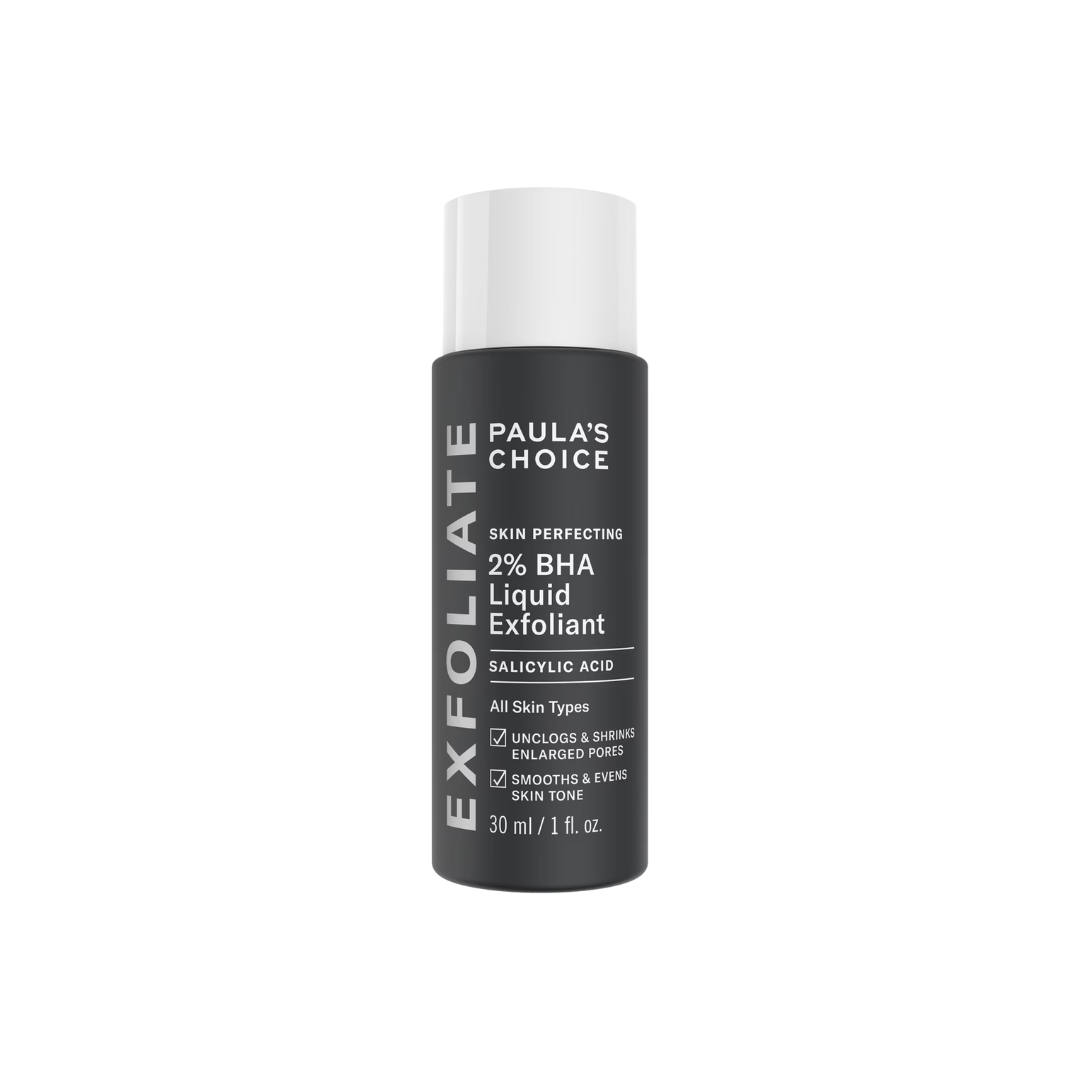 Paula's Choice SKIN PERFECTING 2% BHA Exfoliant