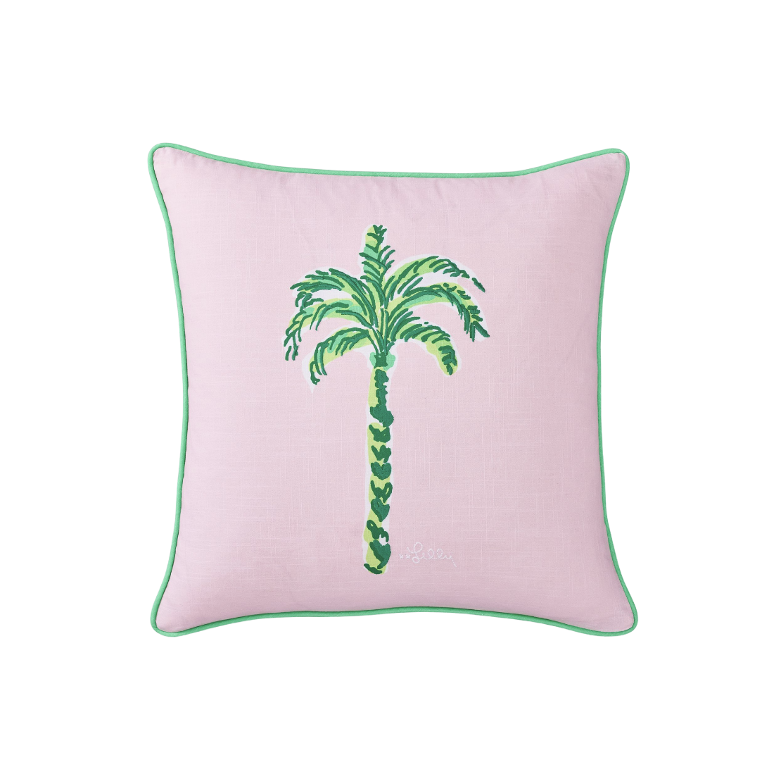 Go Bananas Reversible Pillow Cover