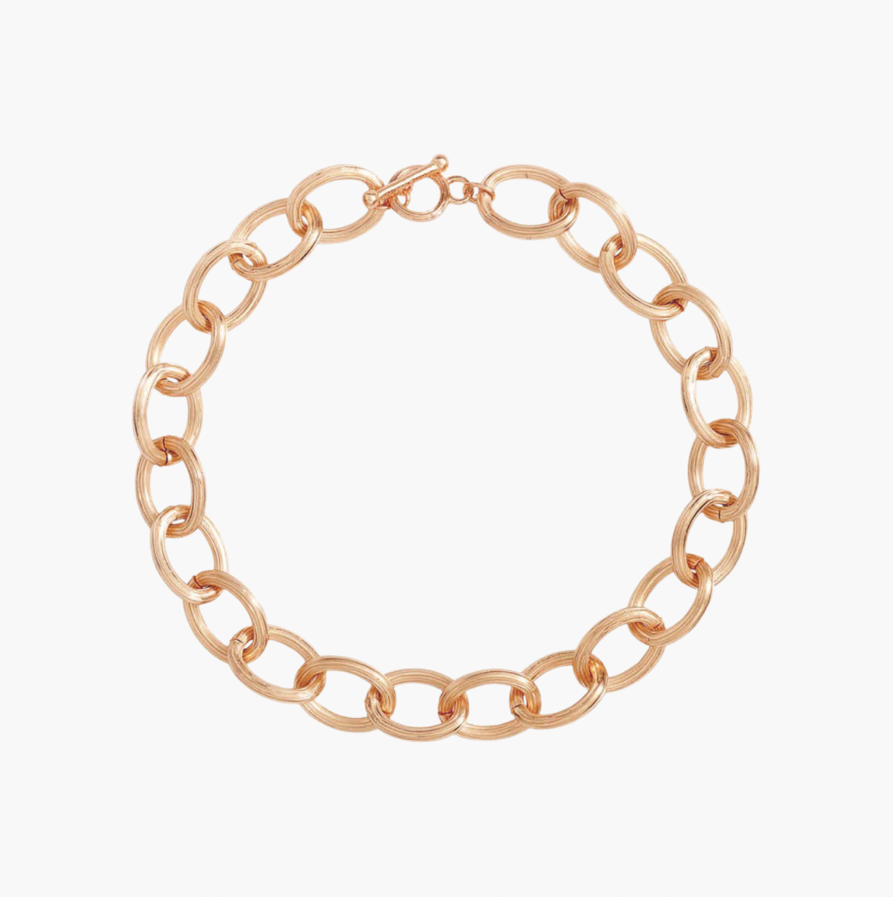 Edge Link Short Chain